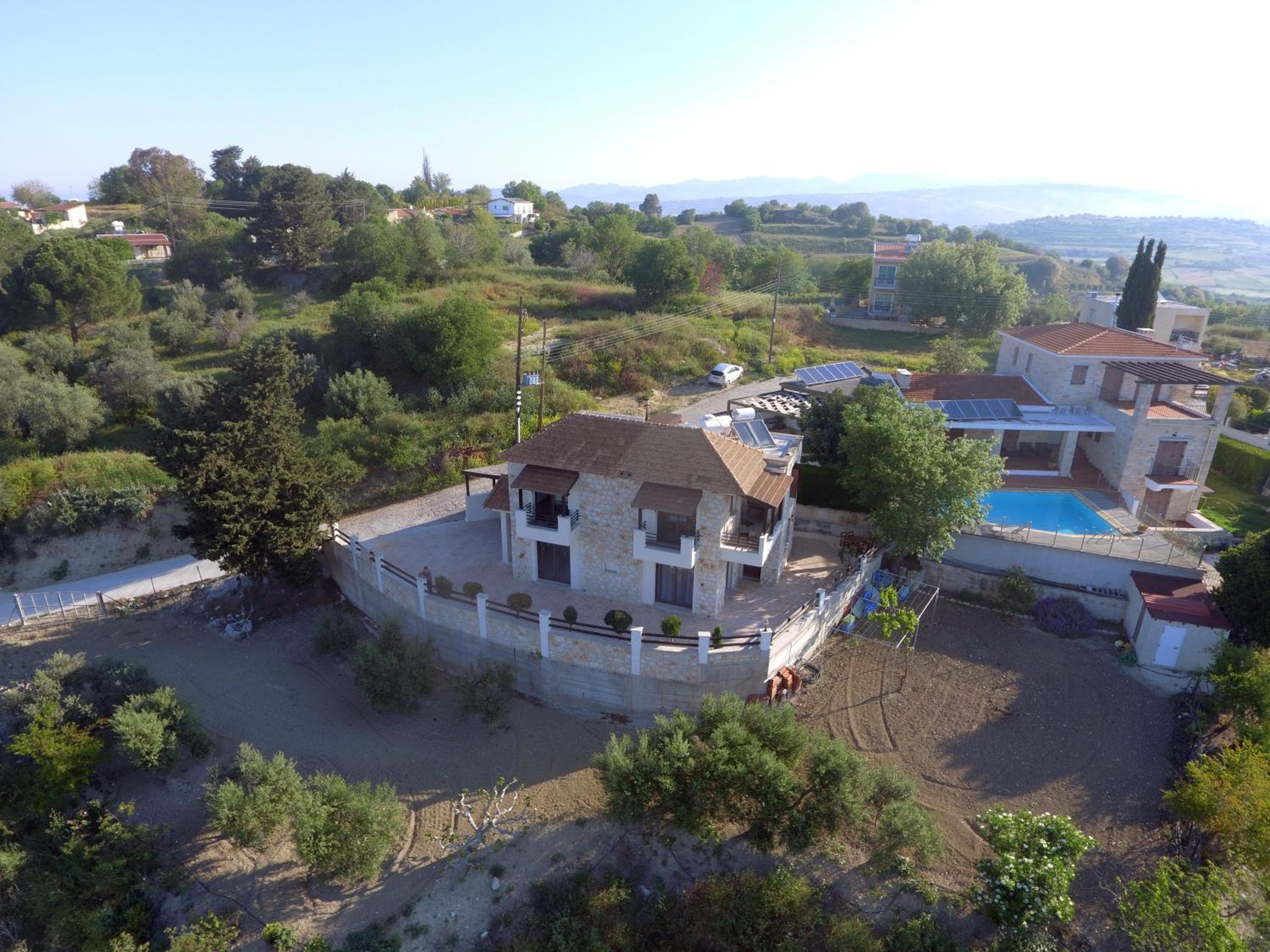 Anesis House