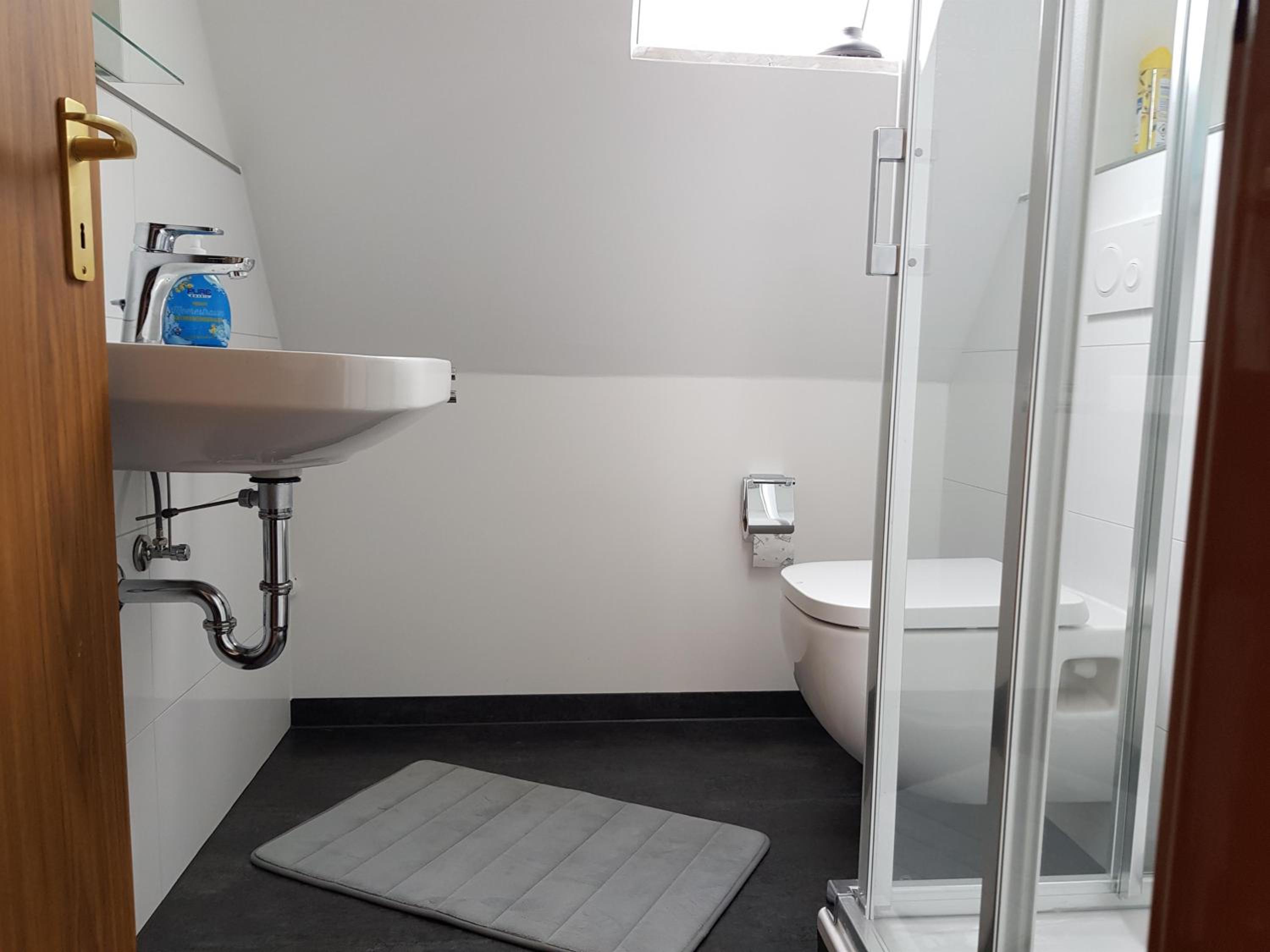 Ferienwohnung Ankergrund