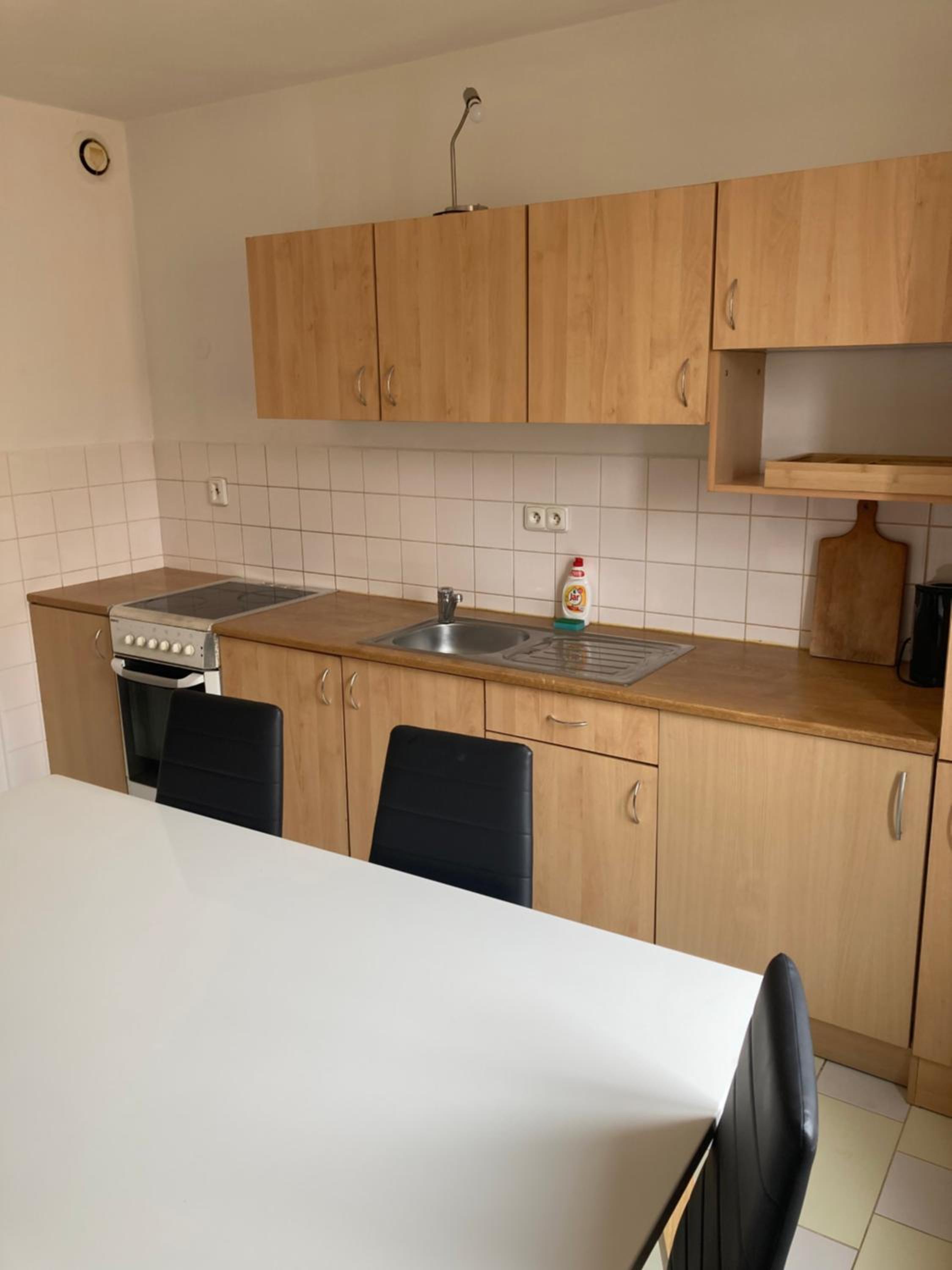 Apartmán České Budějovice