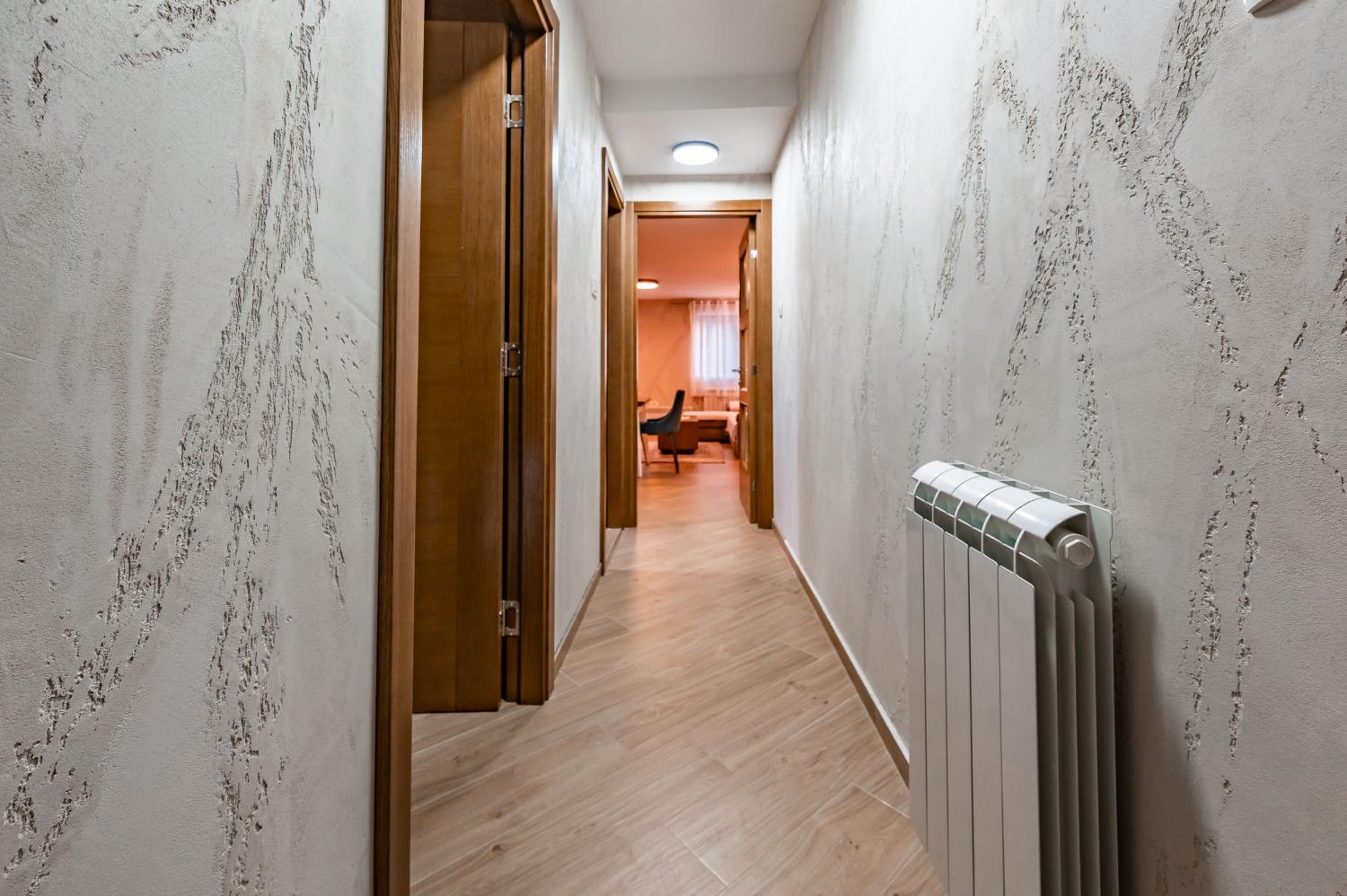 Apartmani Umac