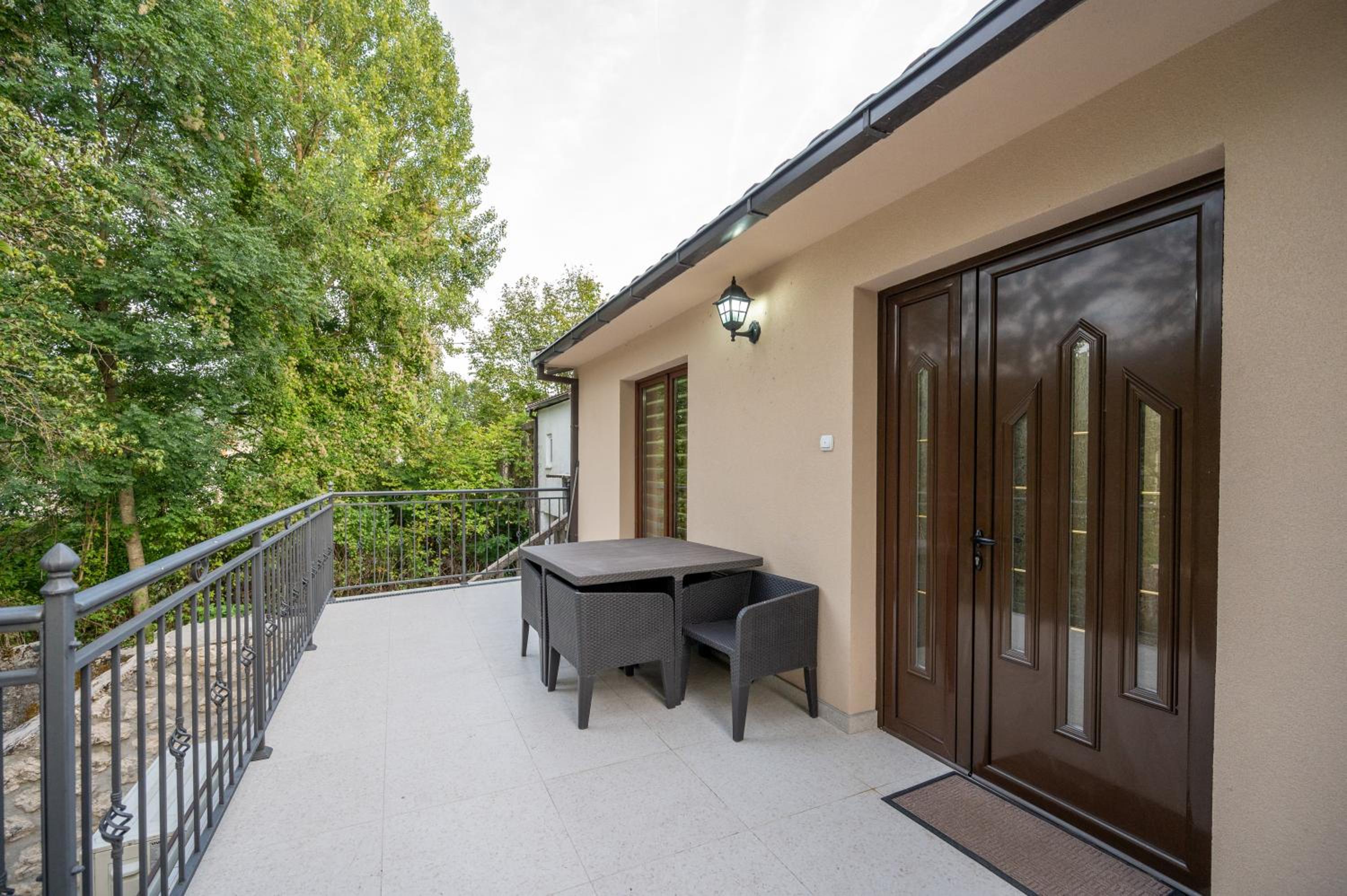 Apartmani Umac
