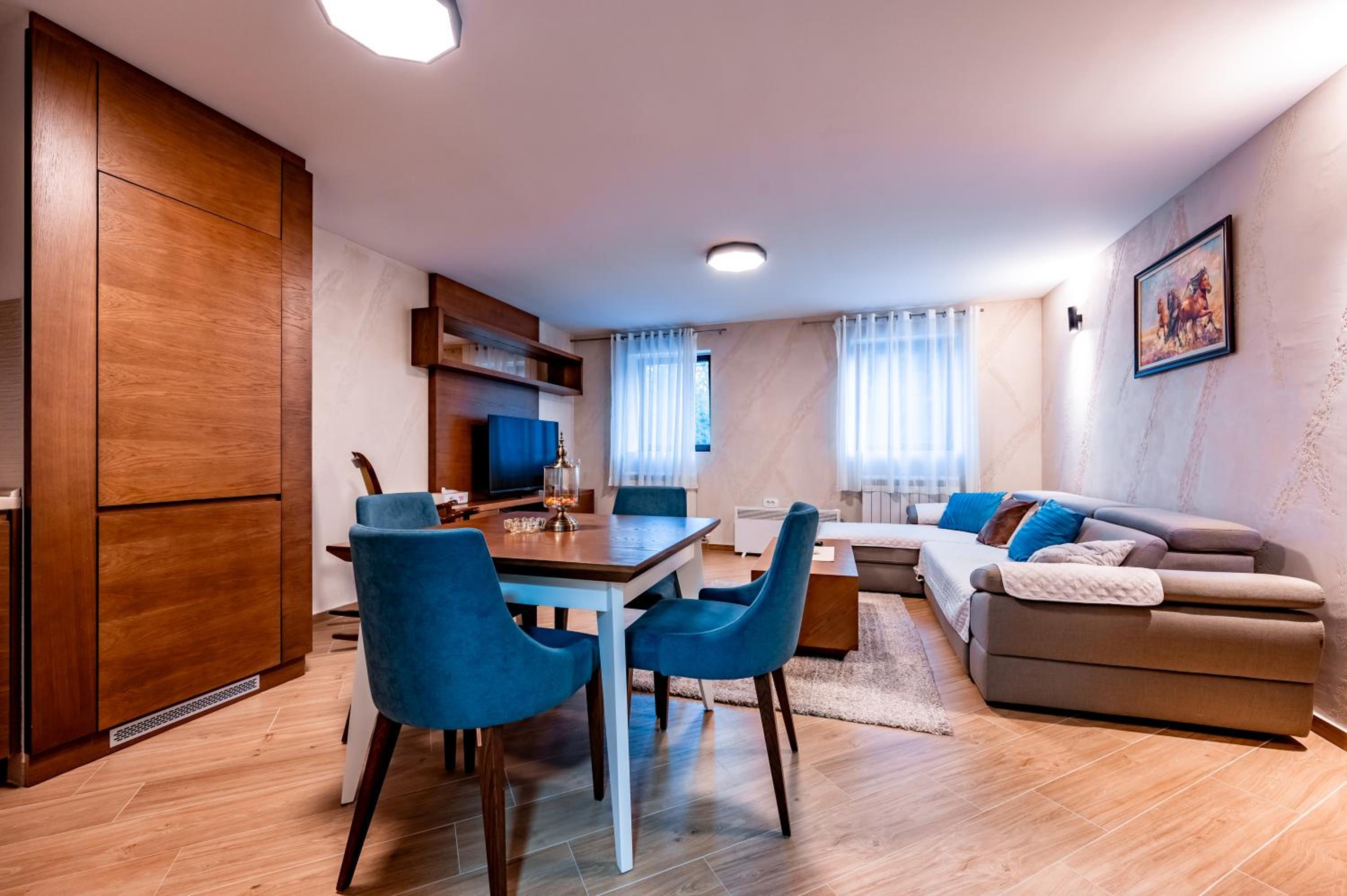 Apartmani Umac
