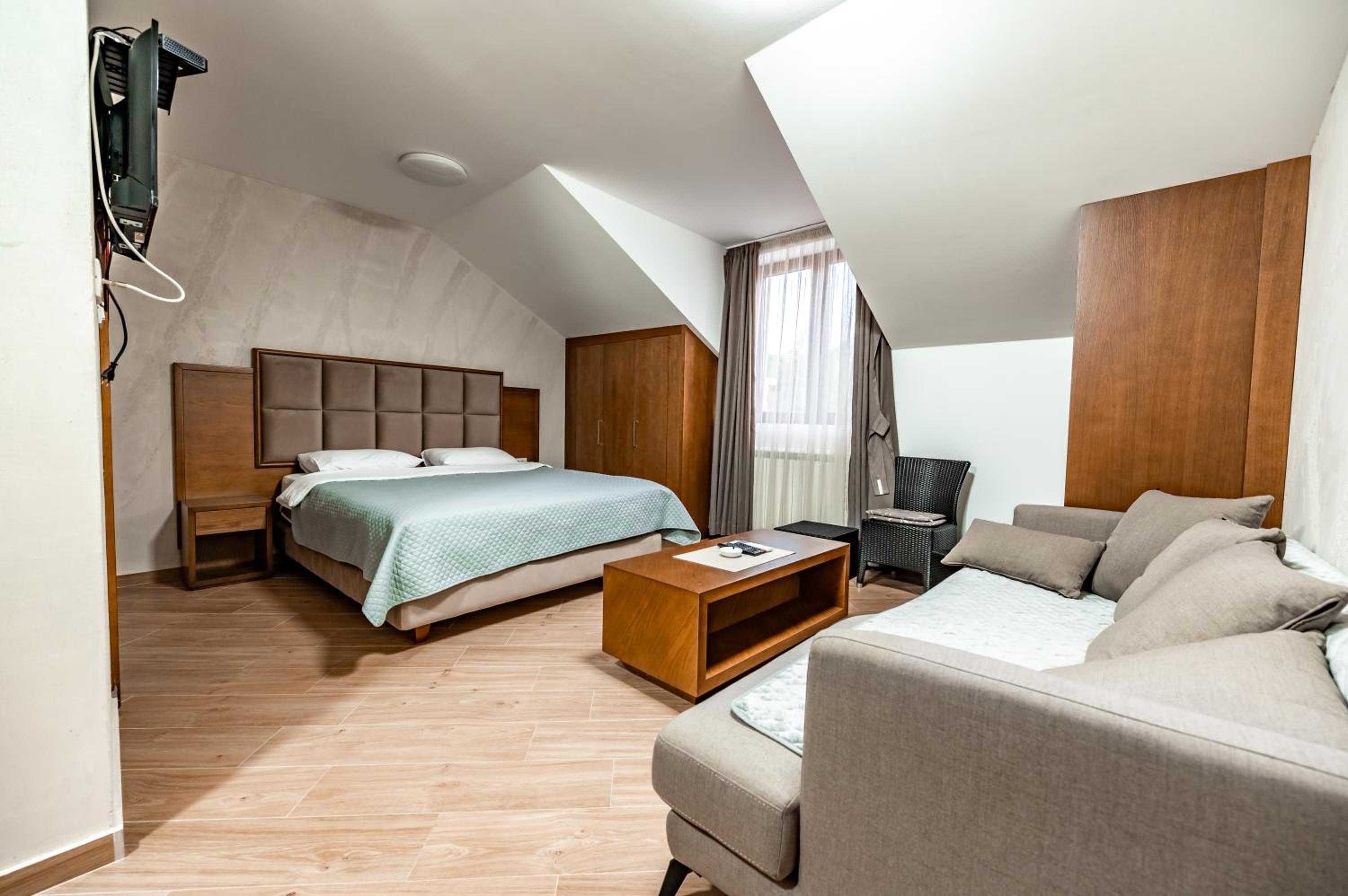 Apartmani Umac