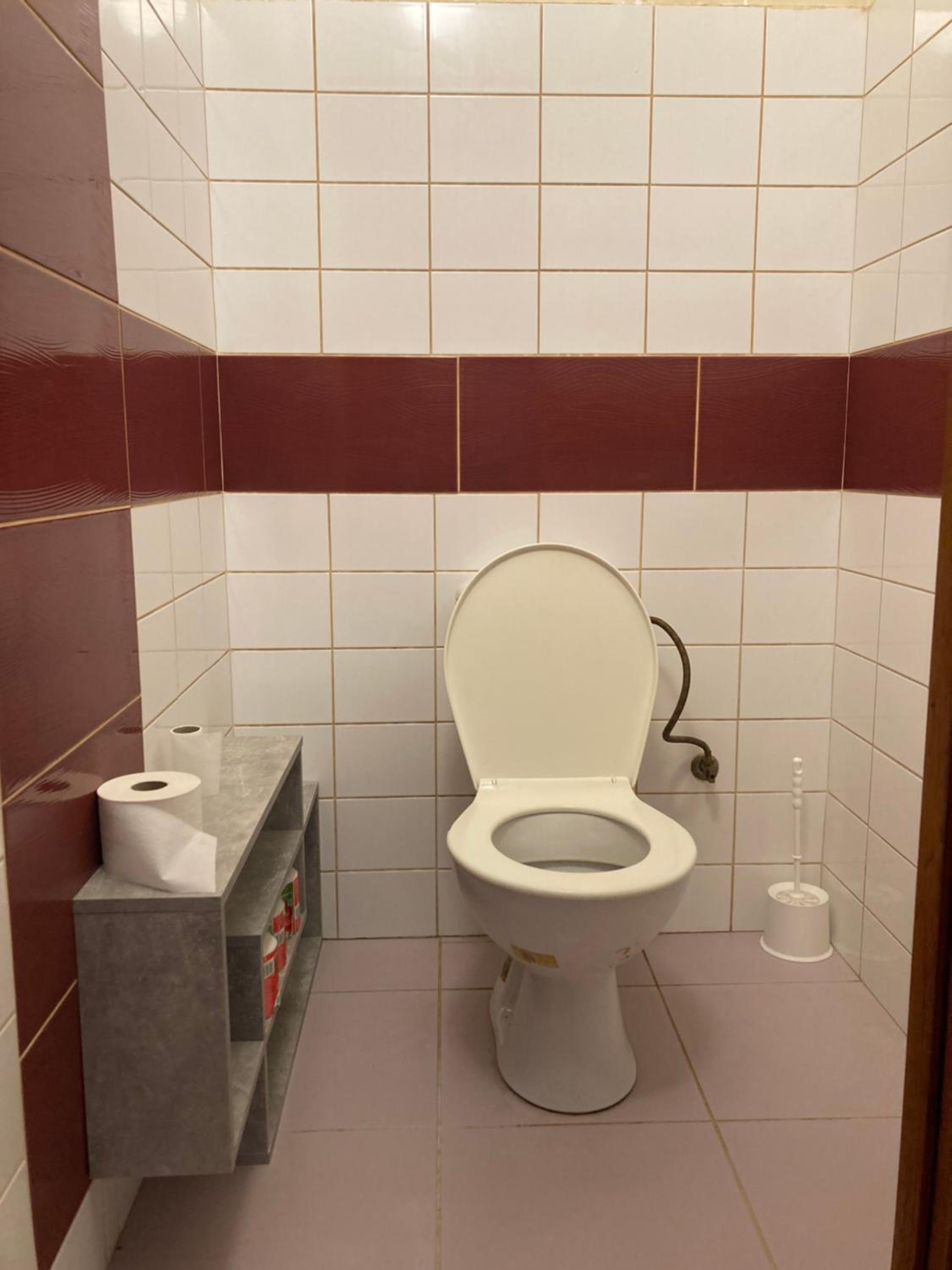 Apartmán České Budějovice