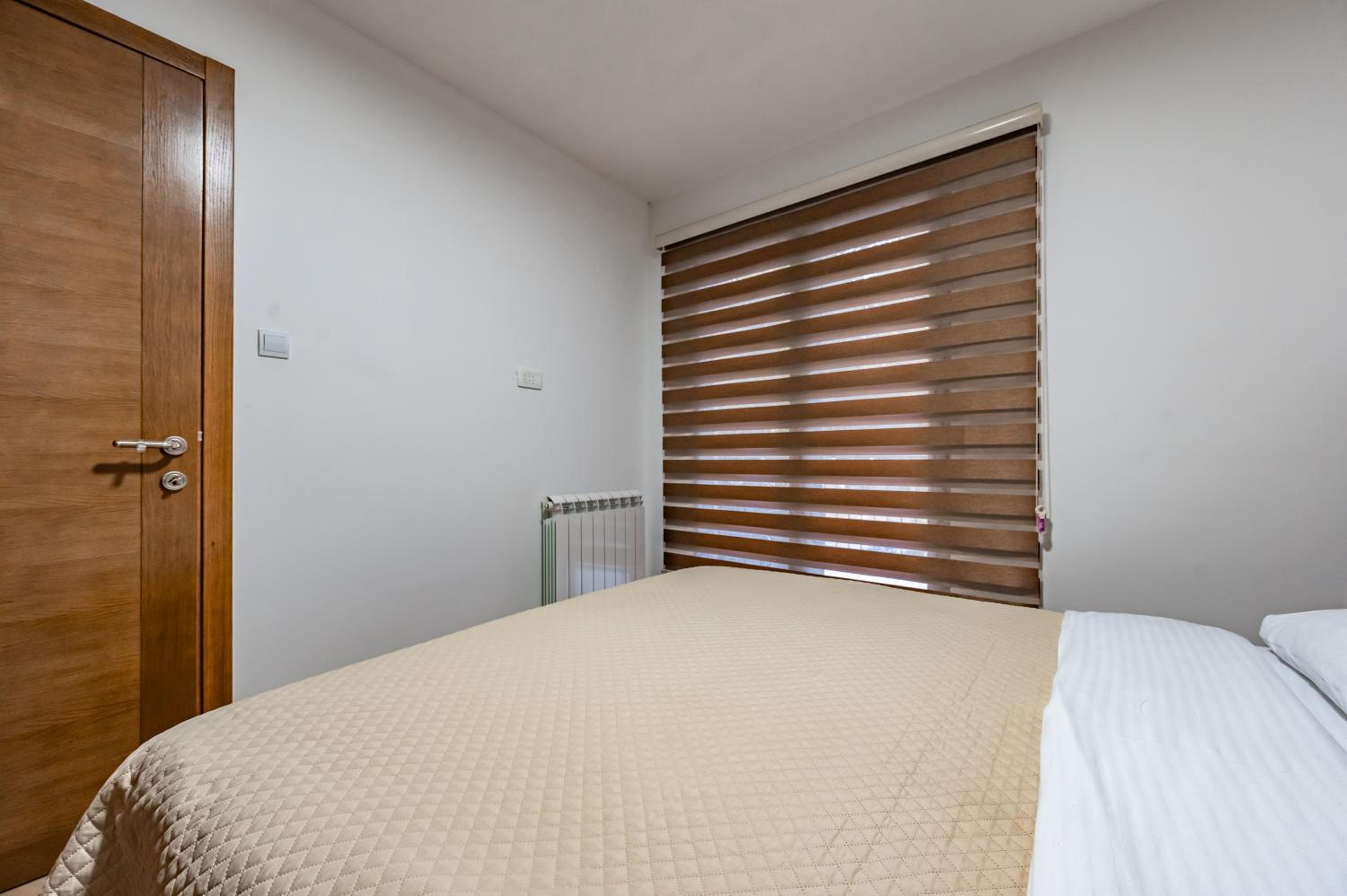 Apartmani Umac