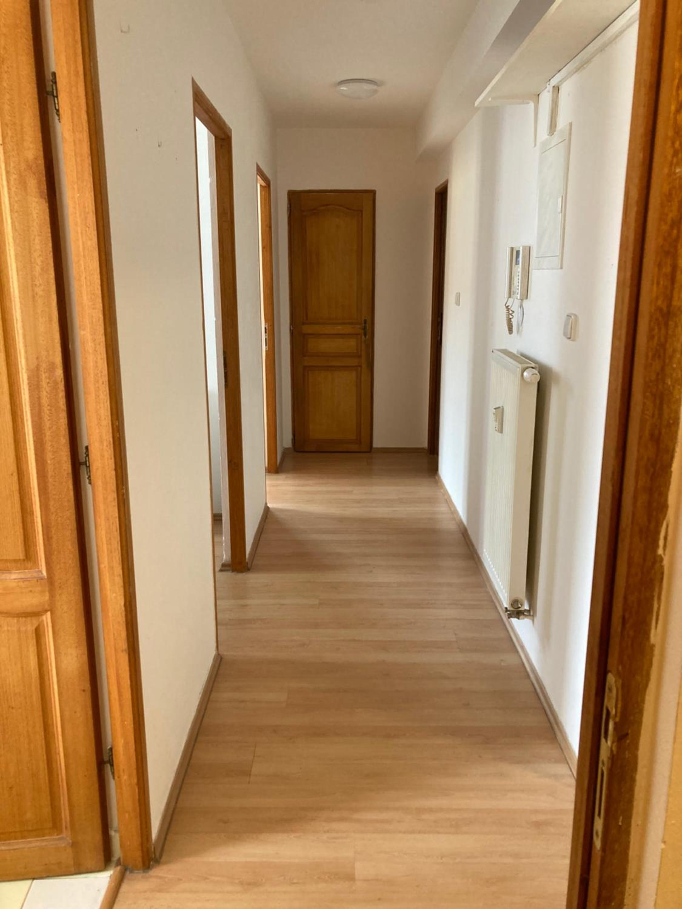 Apartmán České Budějovice