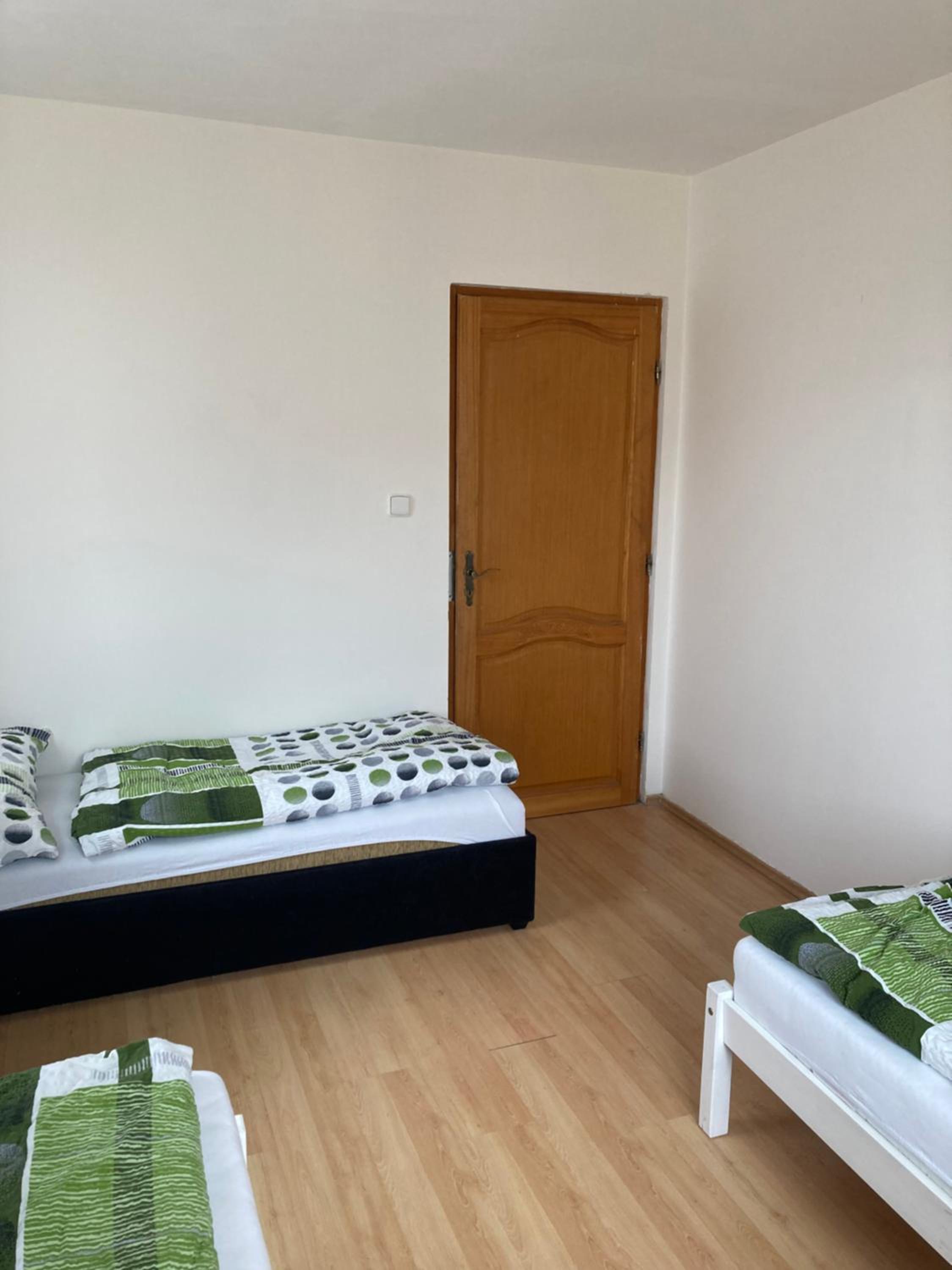 Apartmán České Budějovice
