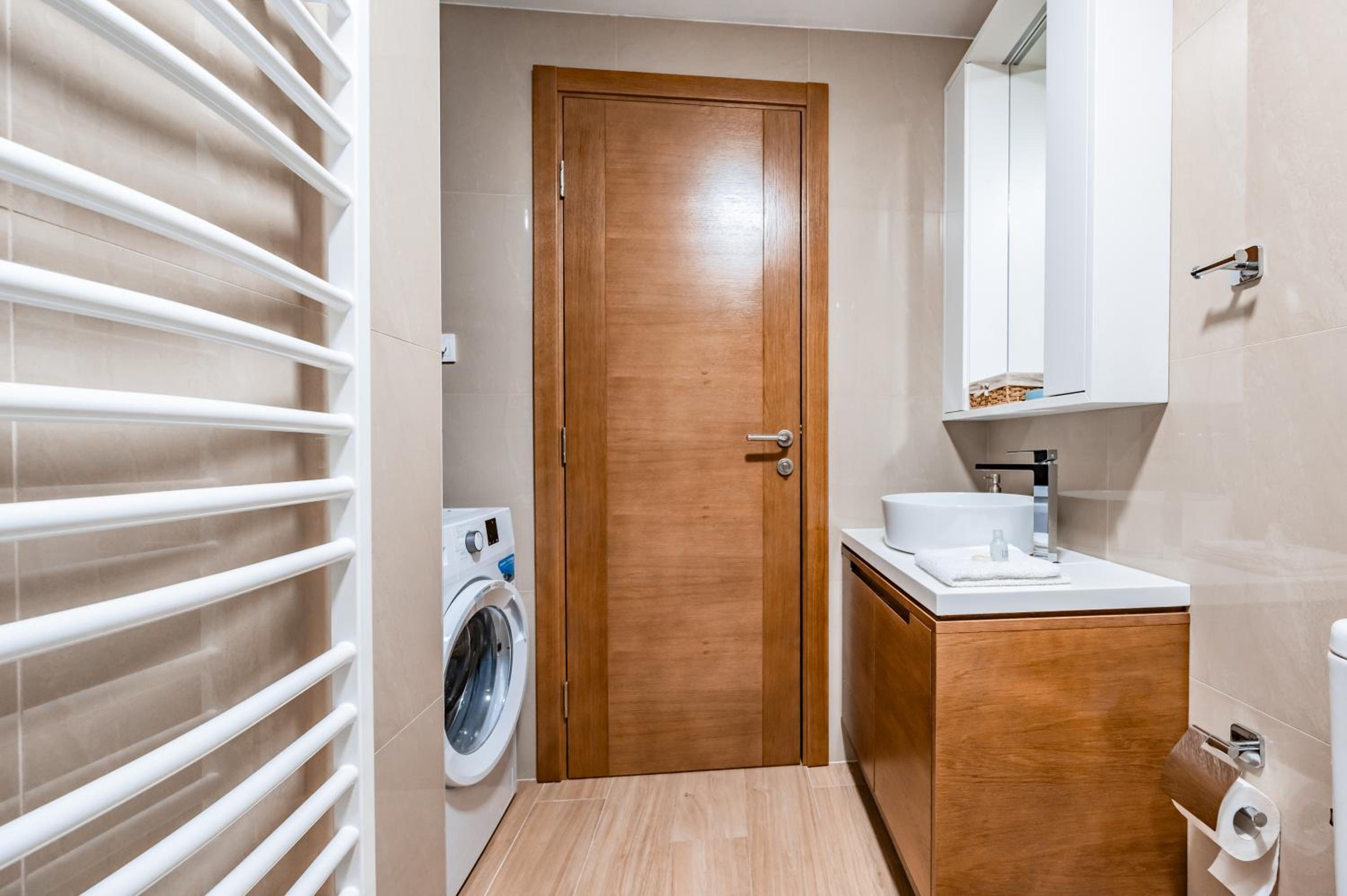Apartmani Umac