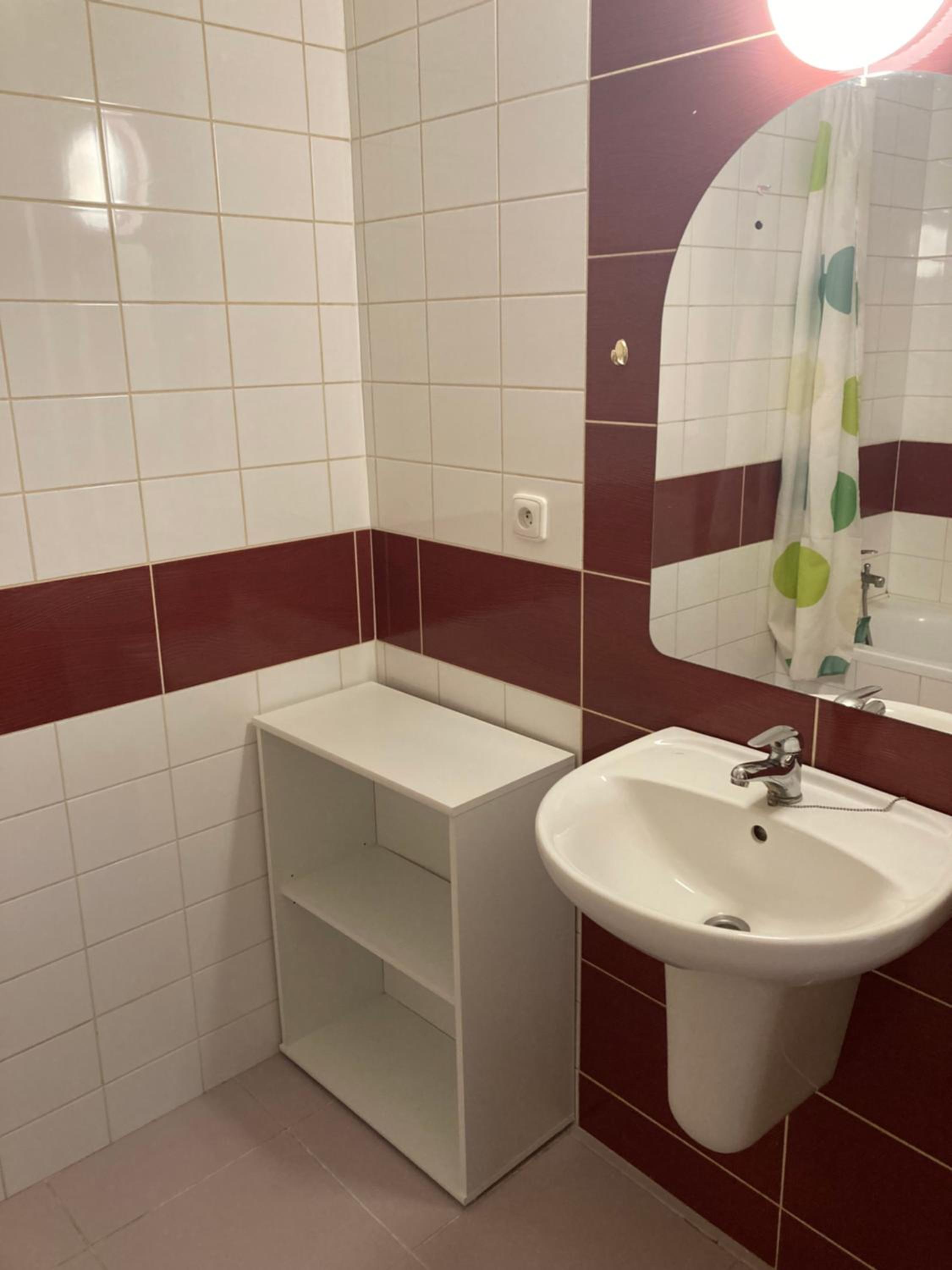 Apartmán České Budějovice