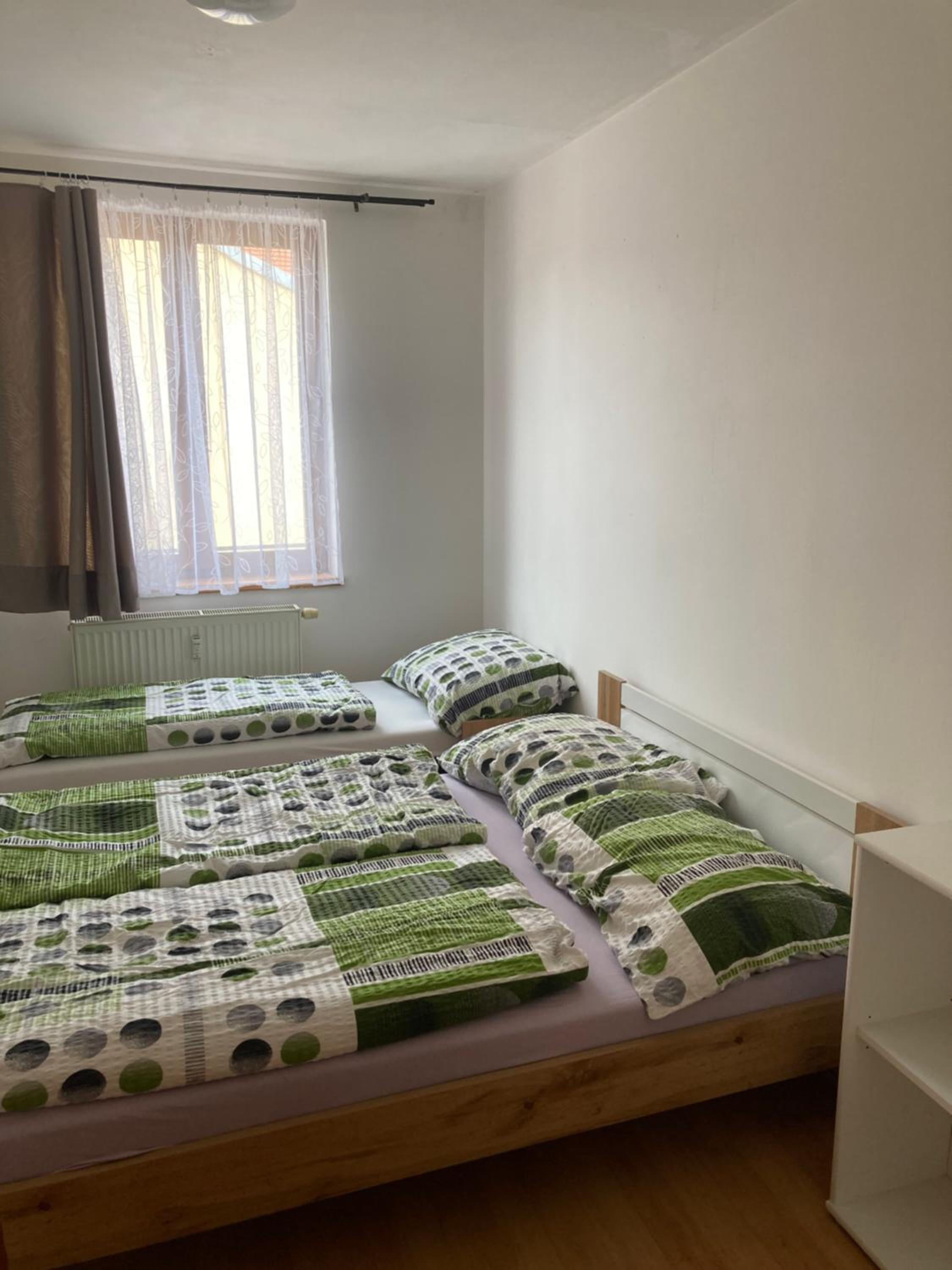 Apartmán České Budějovice