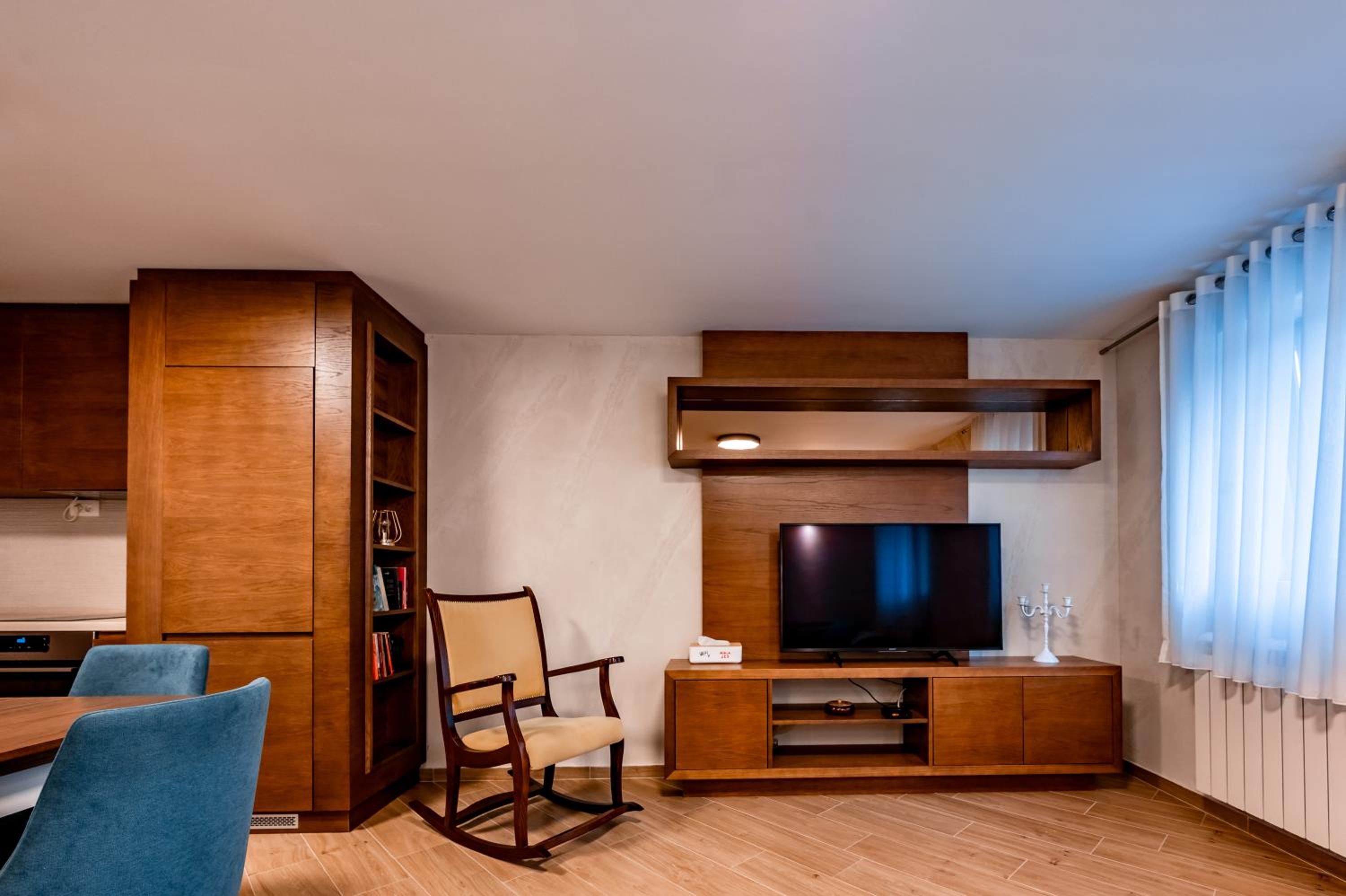Apartmani Umac