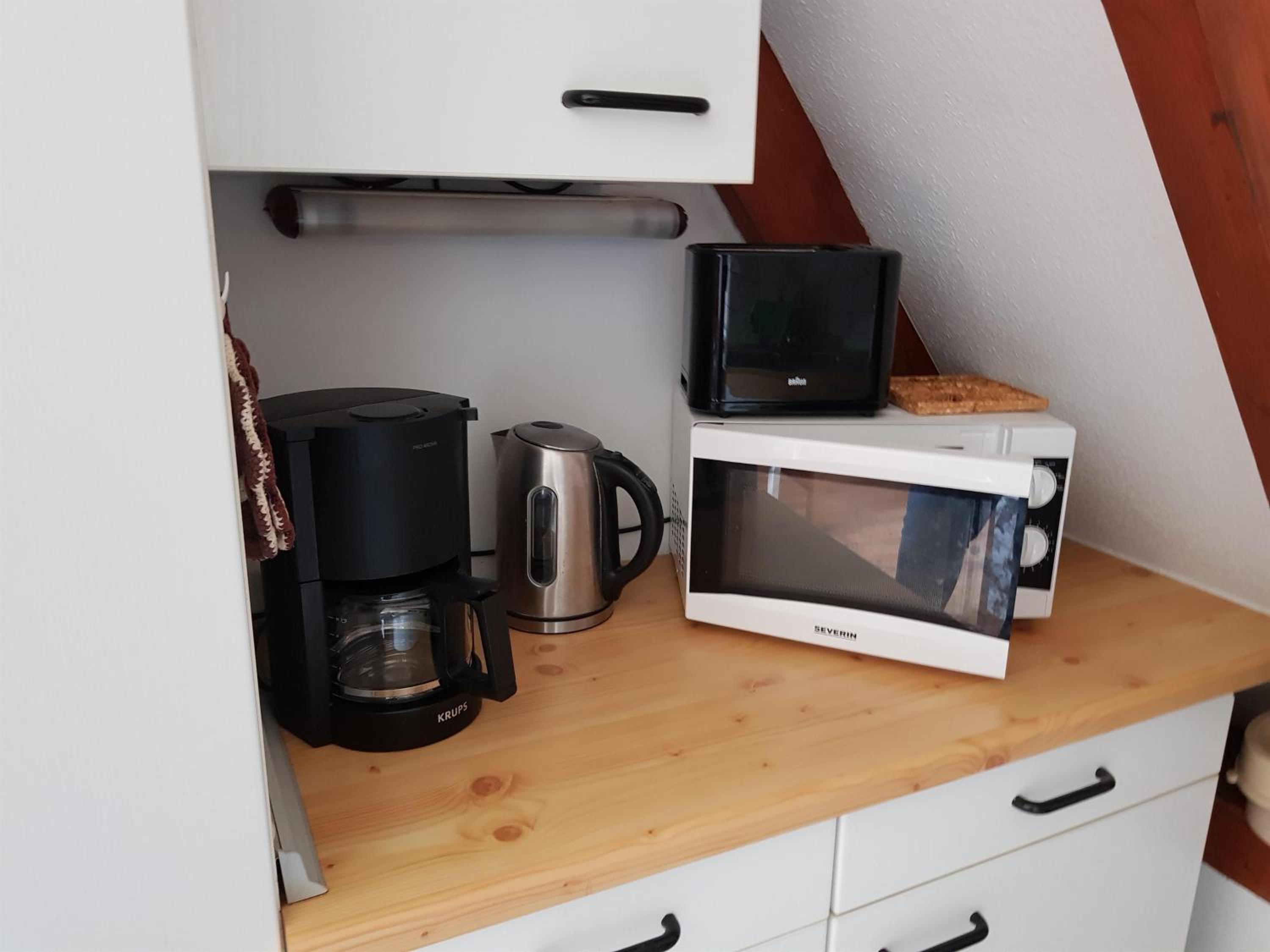 Ferienwohnung Ankergrund