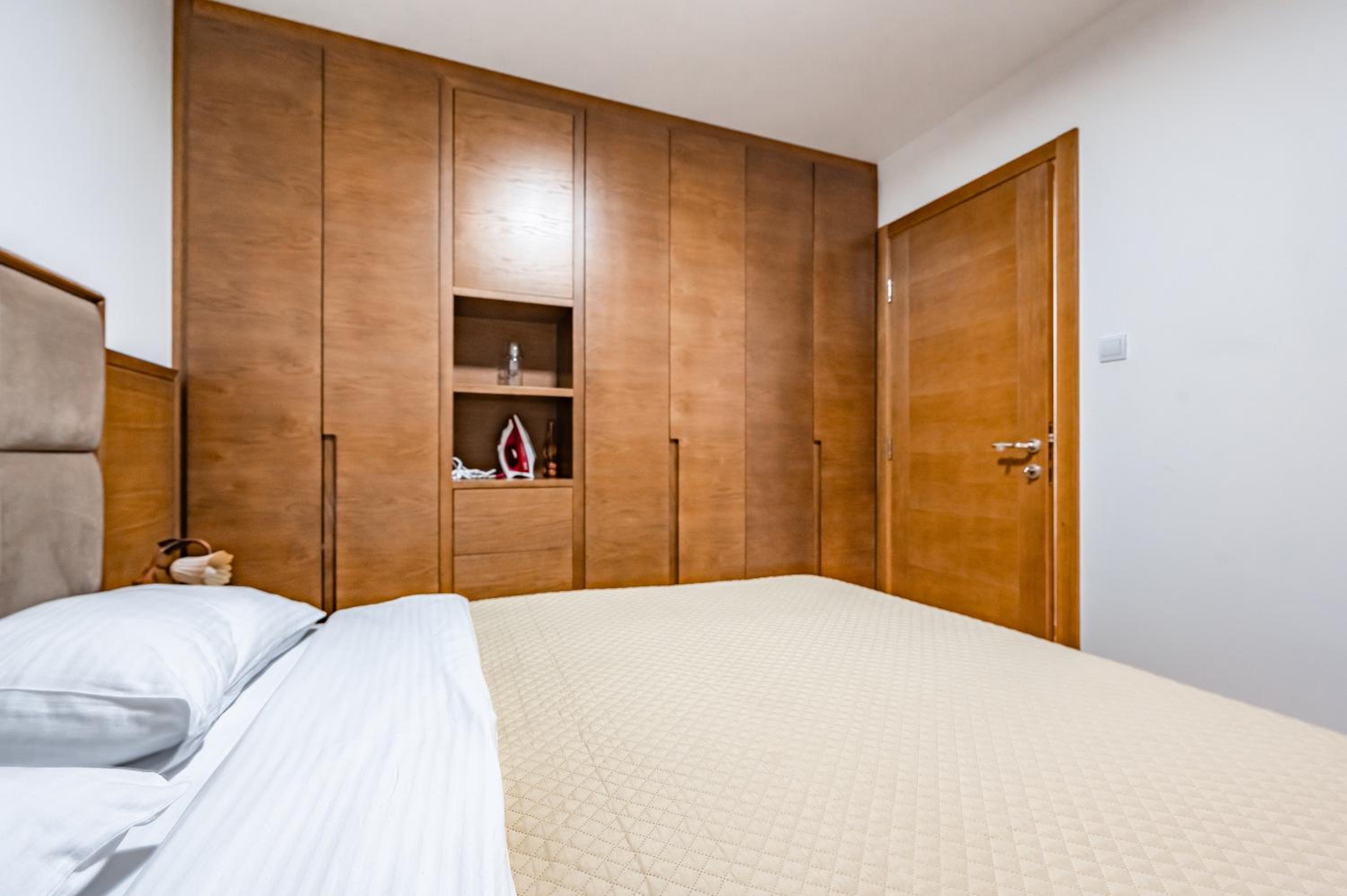 Apartmani Umac