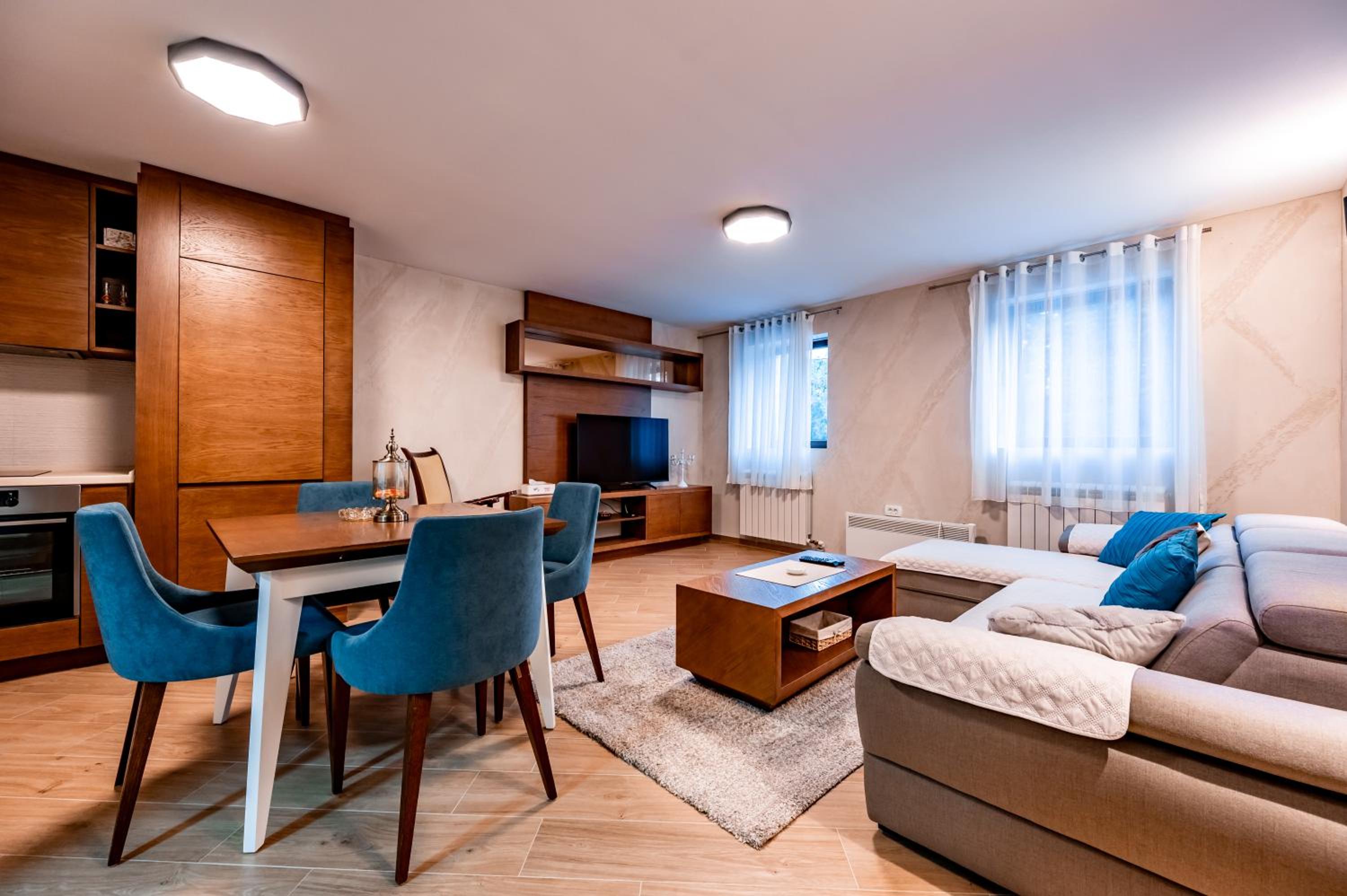 Apartmani Umac