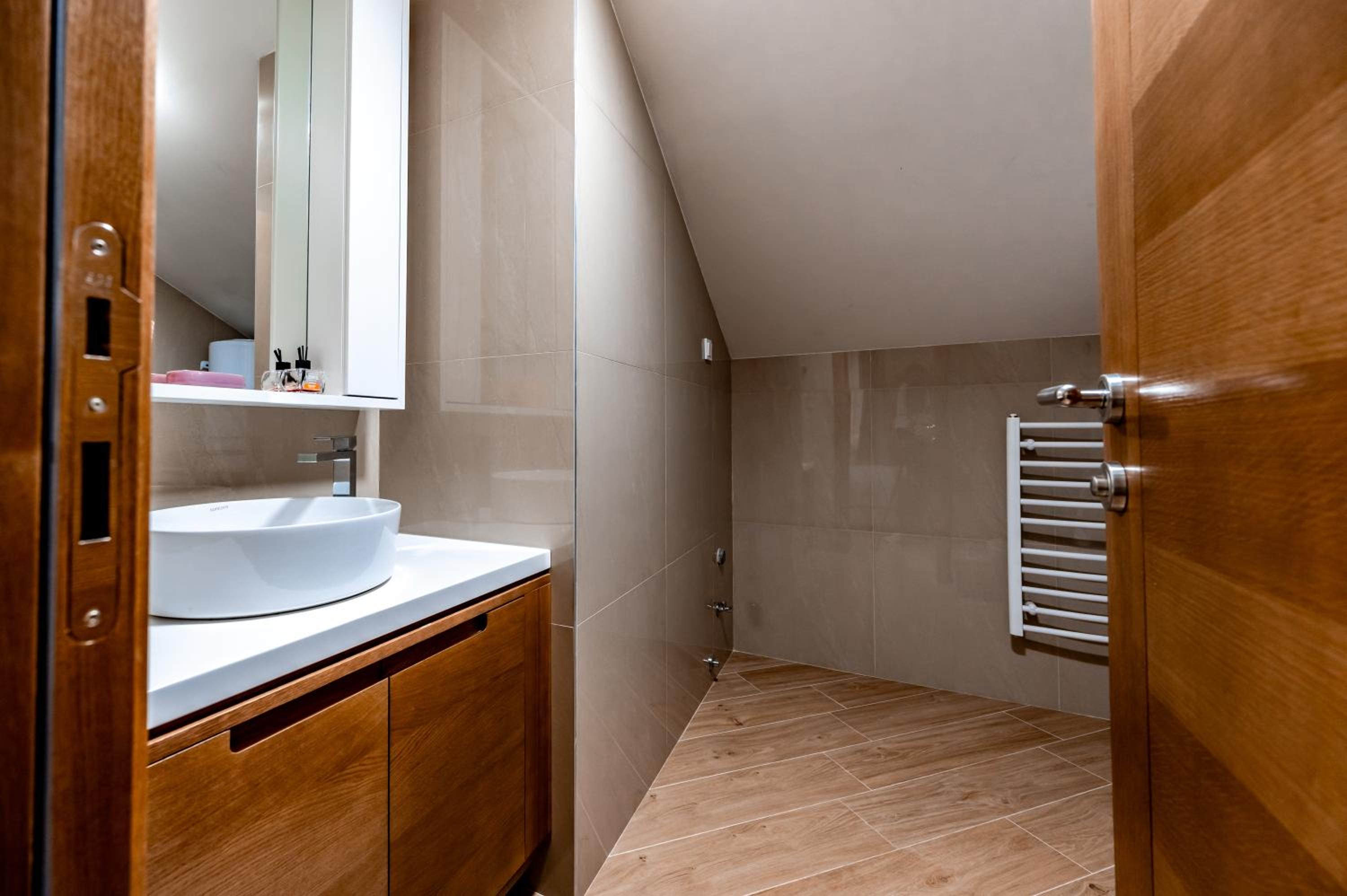 Apartmani Umac