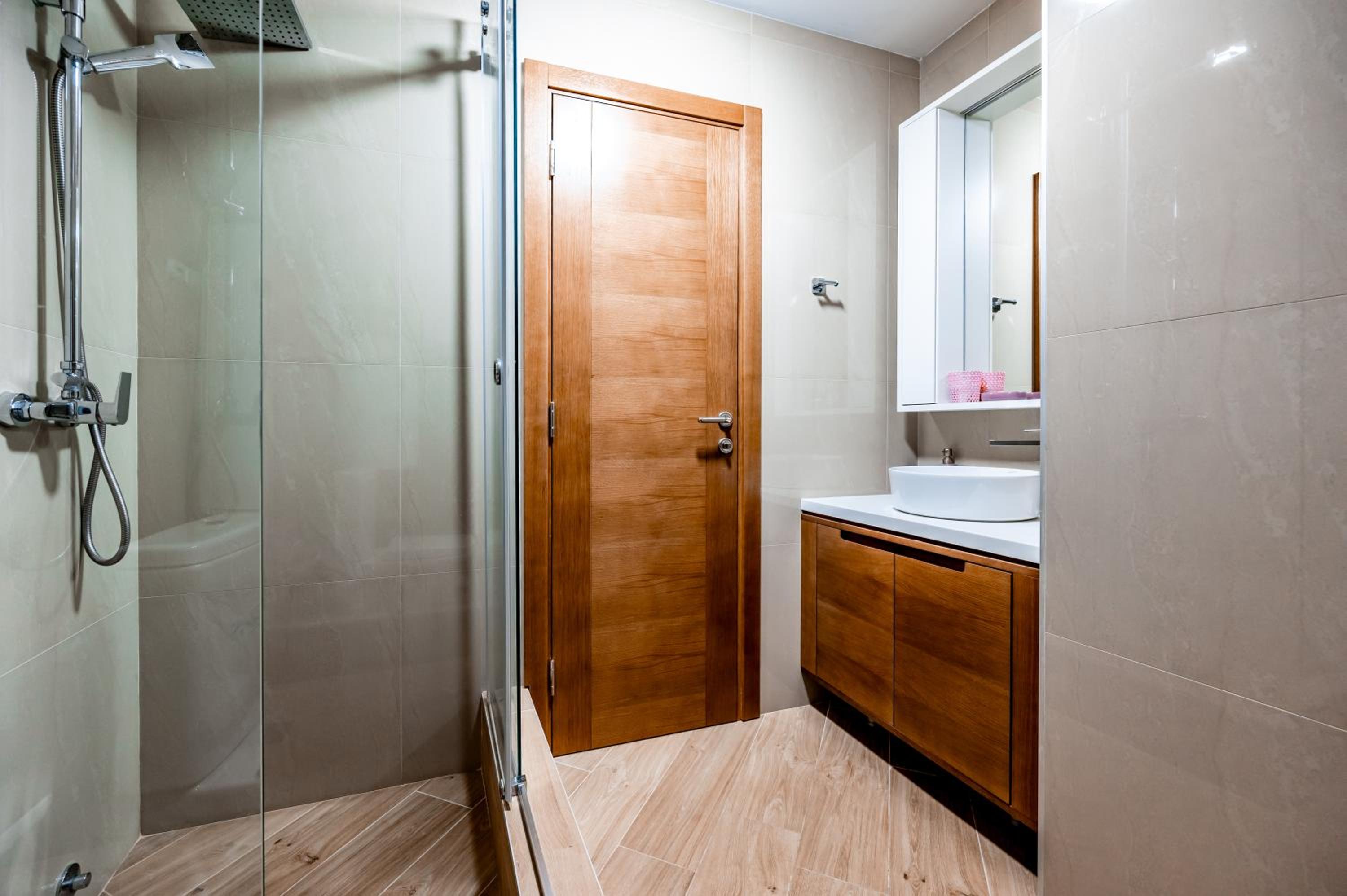 Apartmani Umac