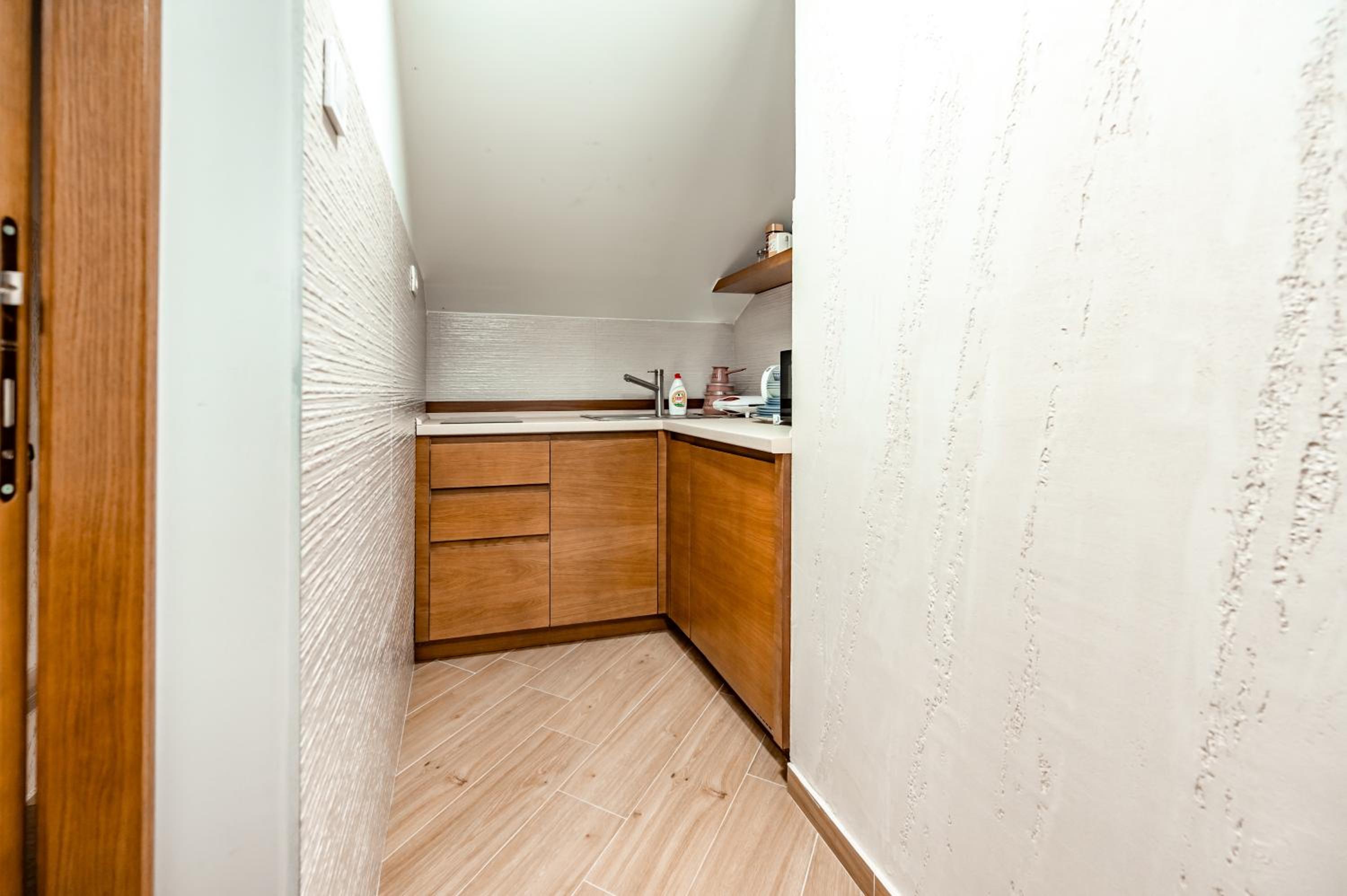 Apartmani Umac