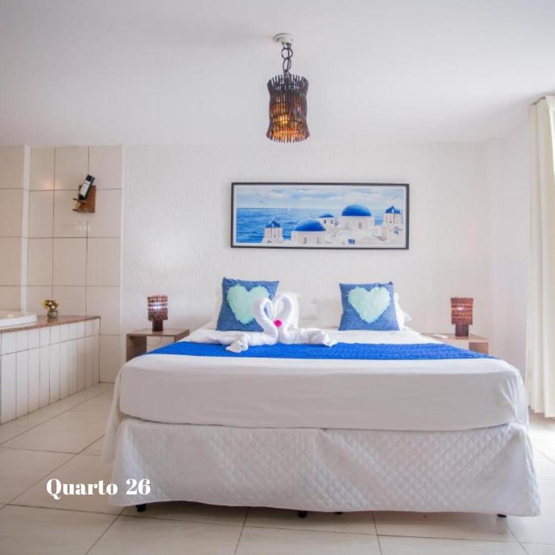 Pousada Mediterrânea