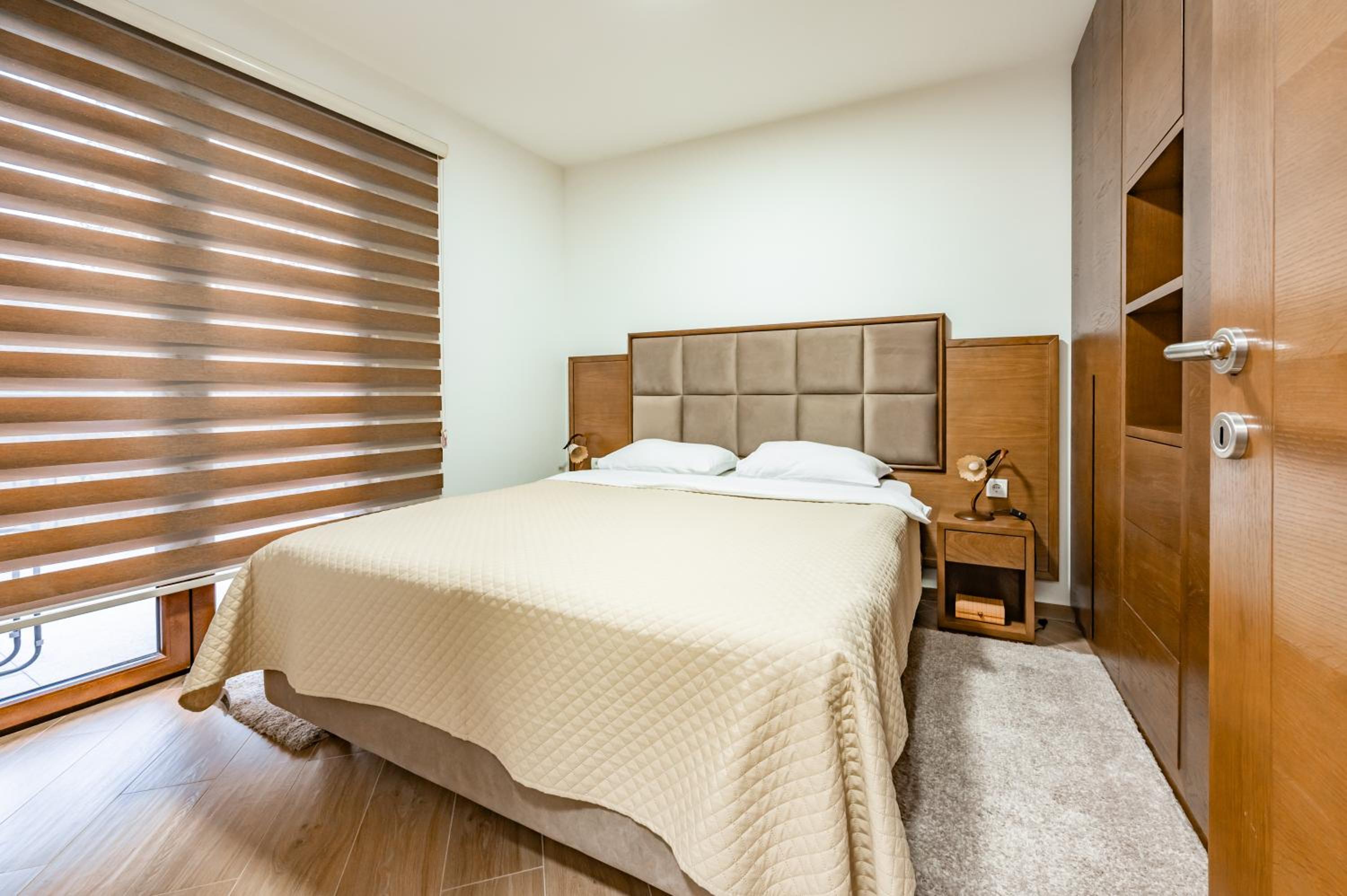 Apartmani Umac