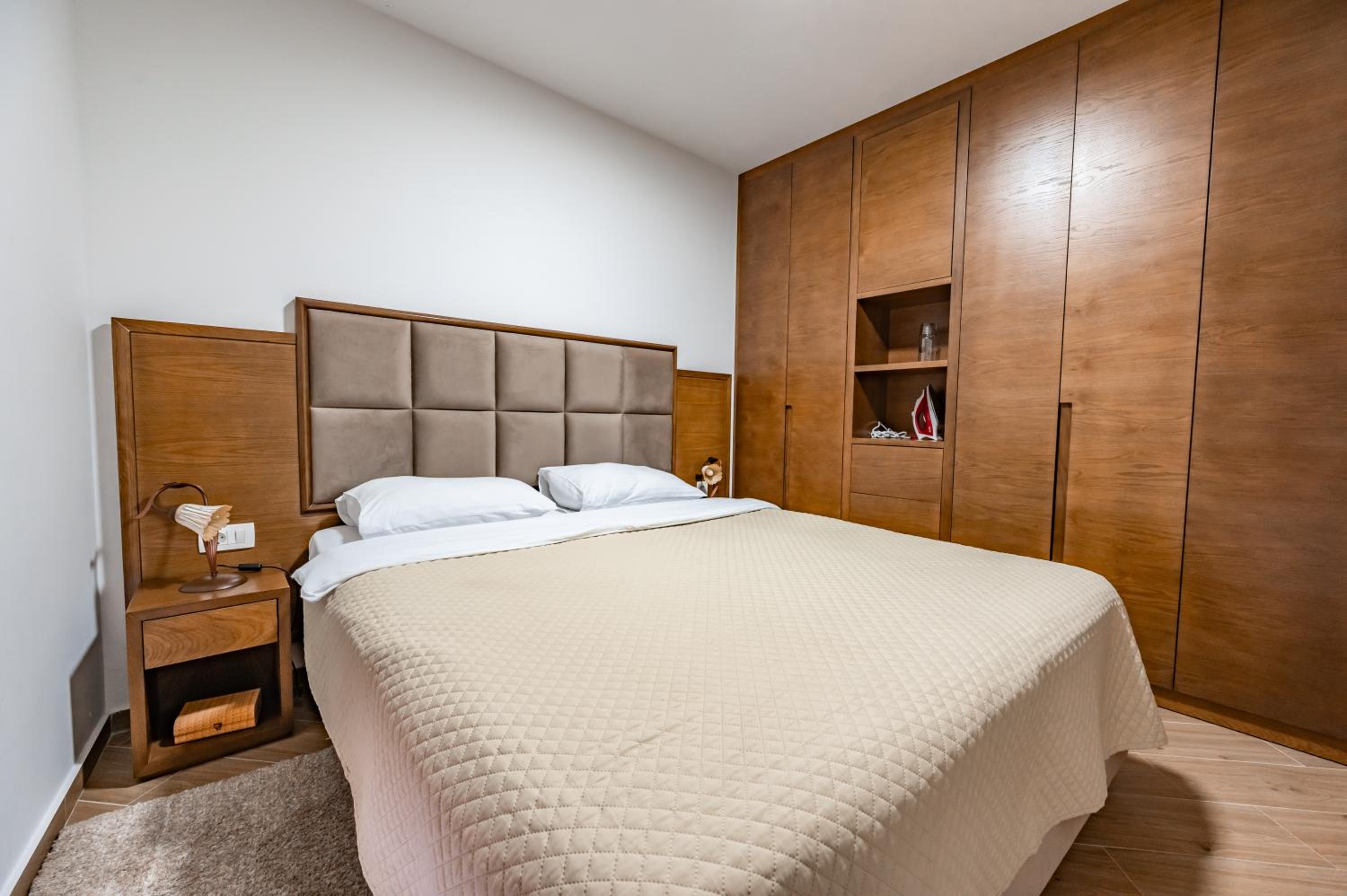 Apartmani Umac
