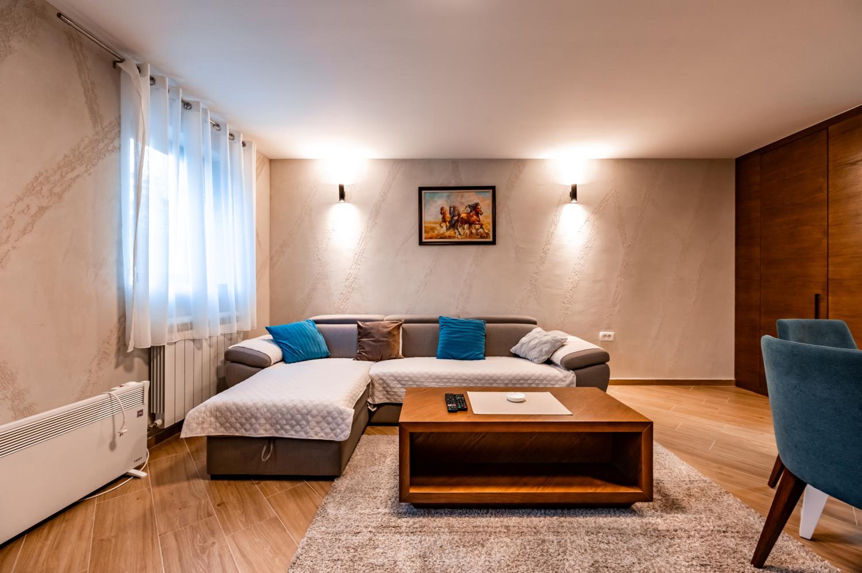 Apartmani Umac