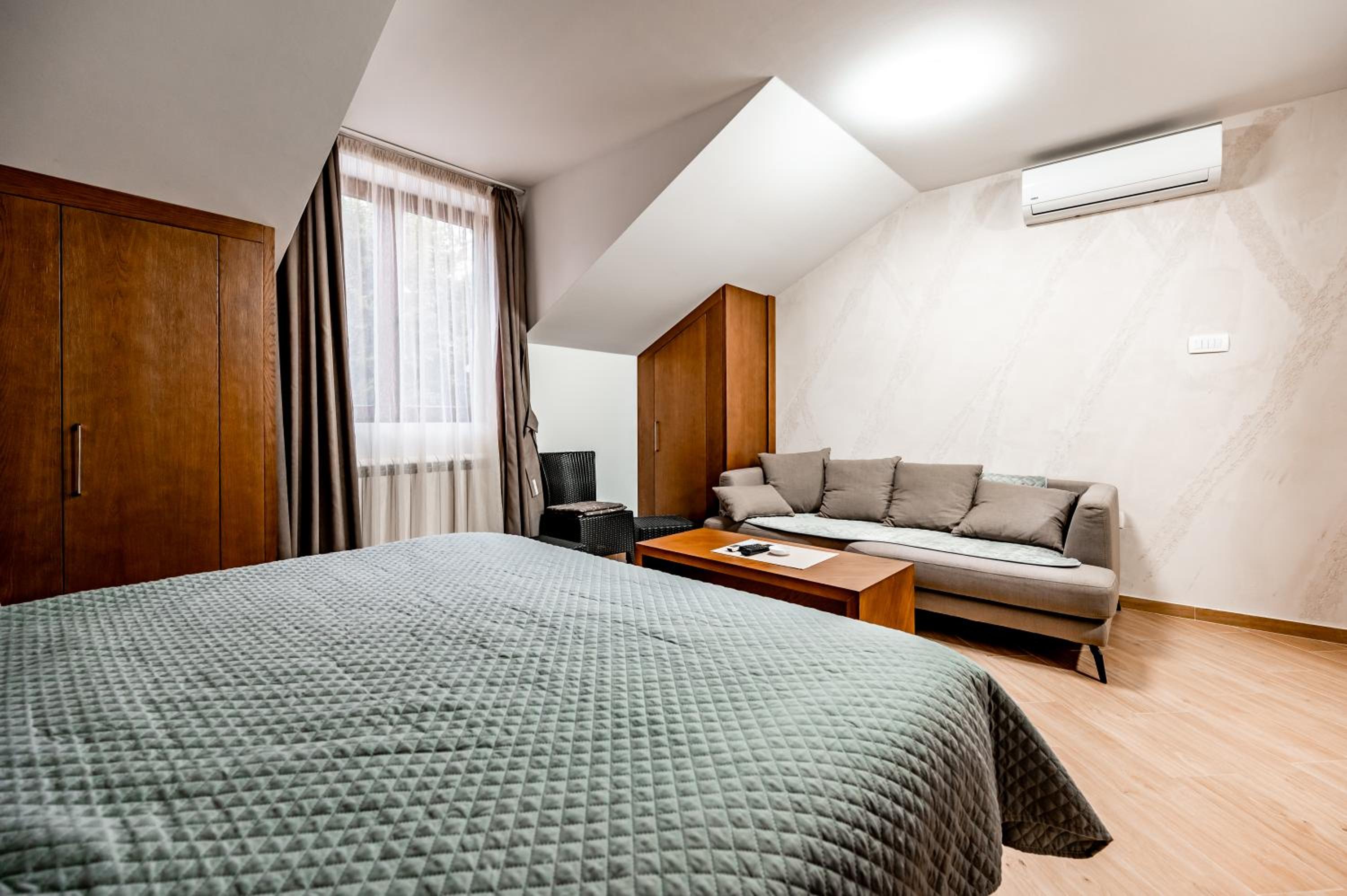 Apartmani Umac