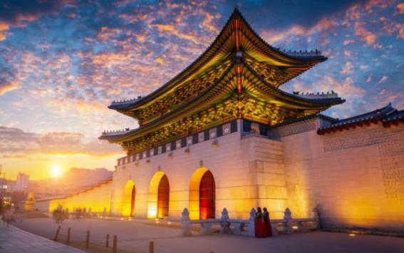 'Hanok Hanok' Boutique stay Hotel Seoul - 2min from Gyeongbokgung Palace station