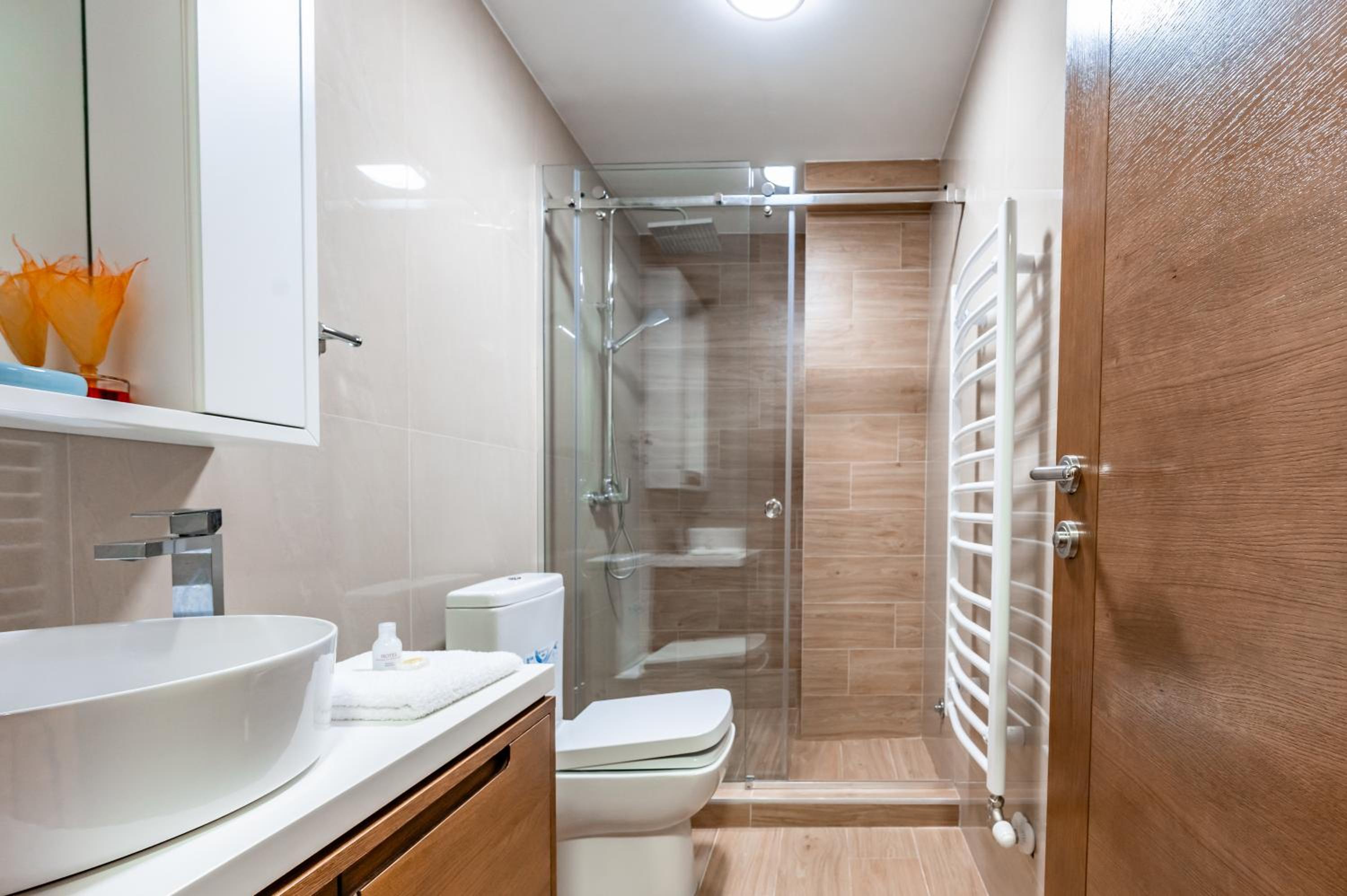 Apartmani Umac