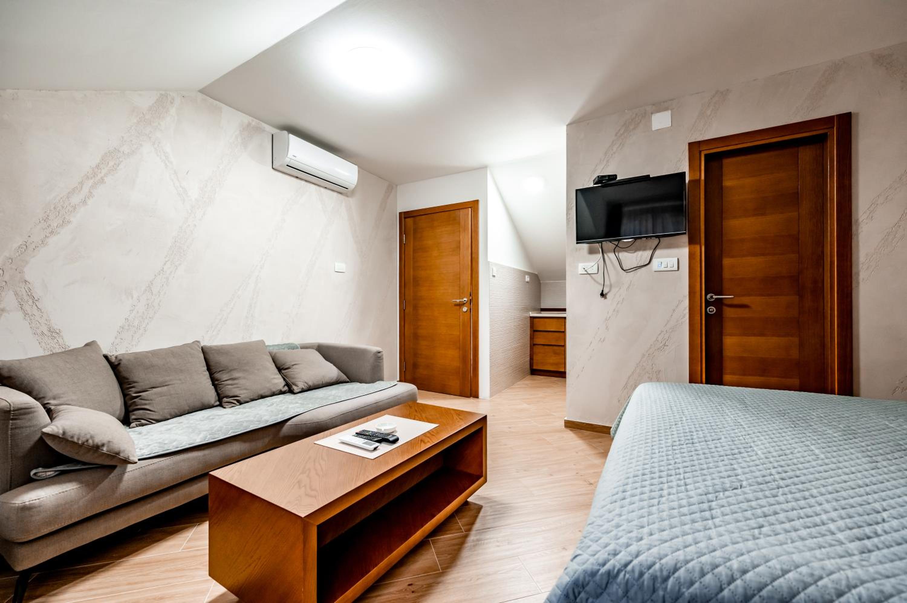 Apartmani Umac