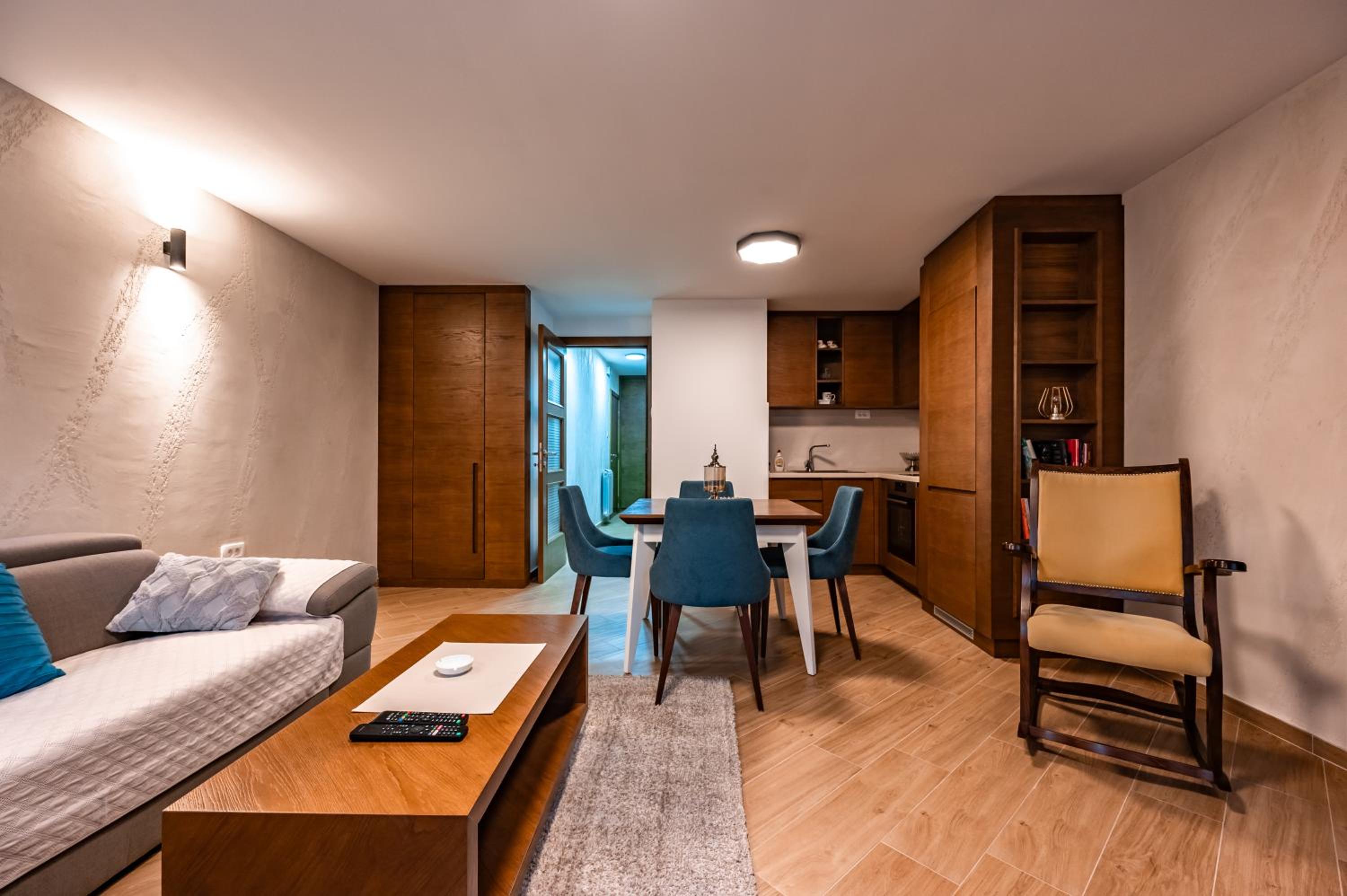 Apartmani Umac