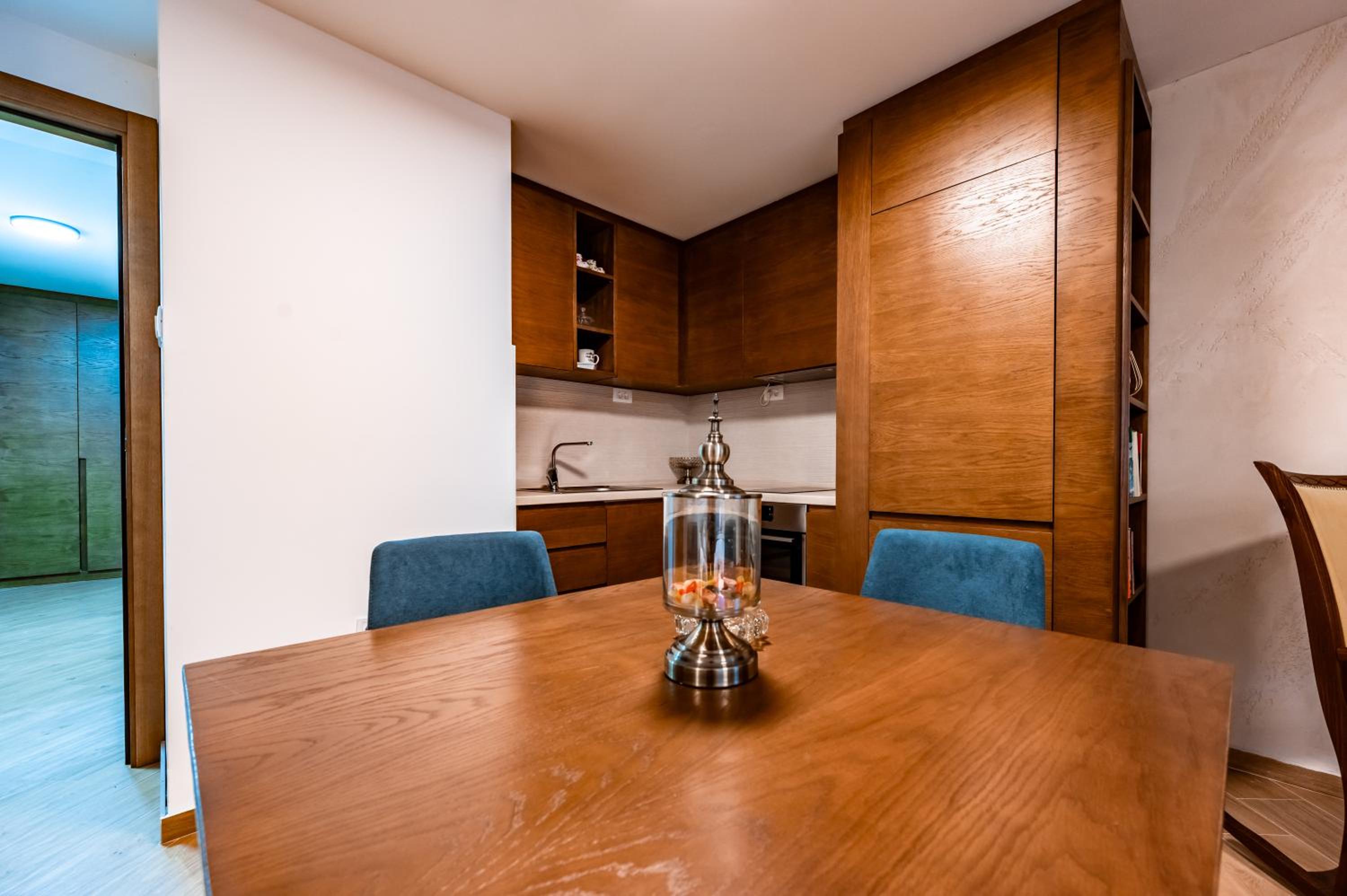 Apartmani Umac