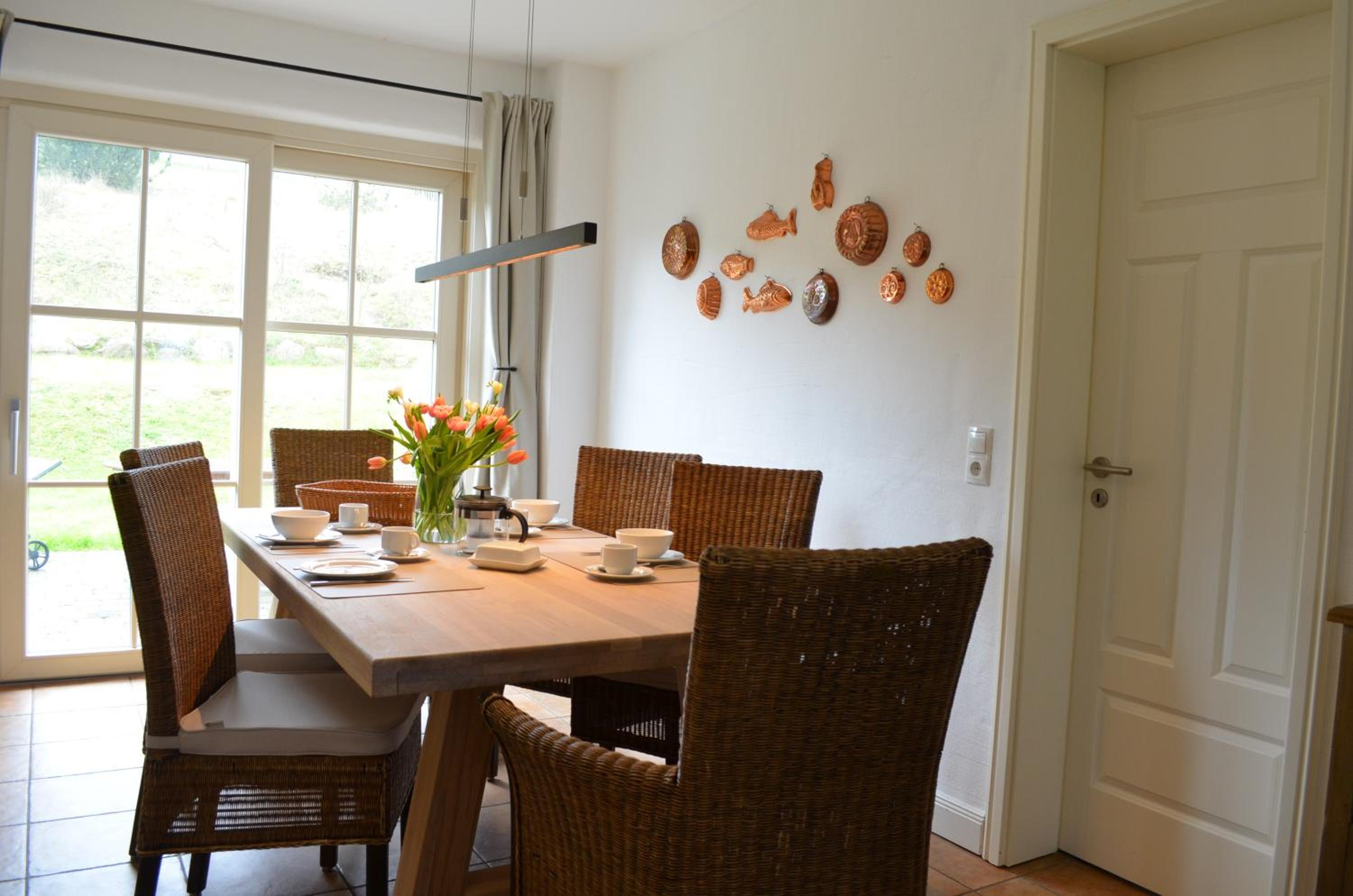 Insel Landhaus Seaside