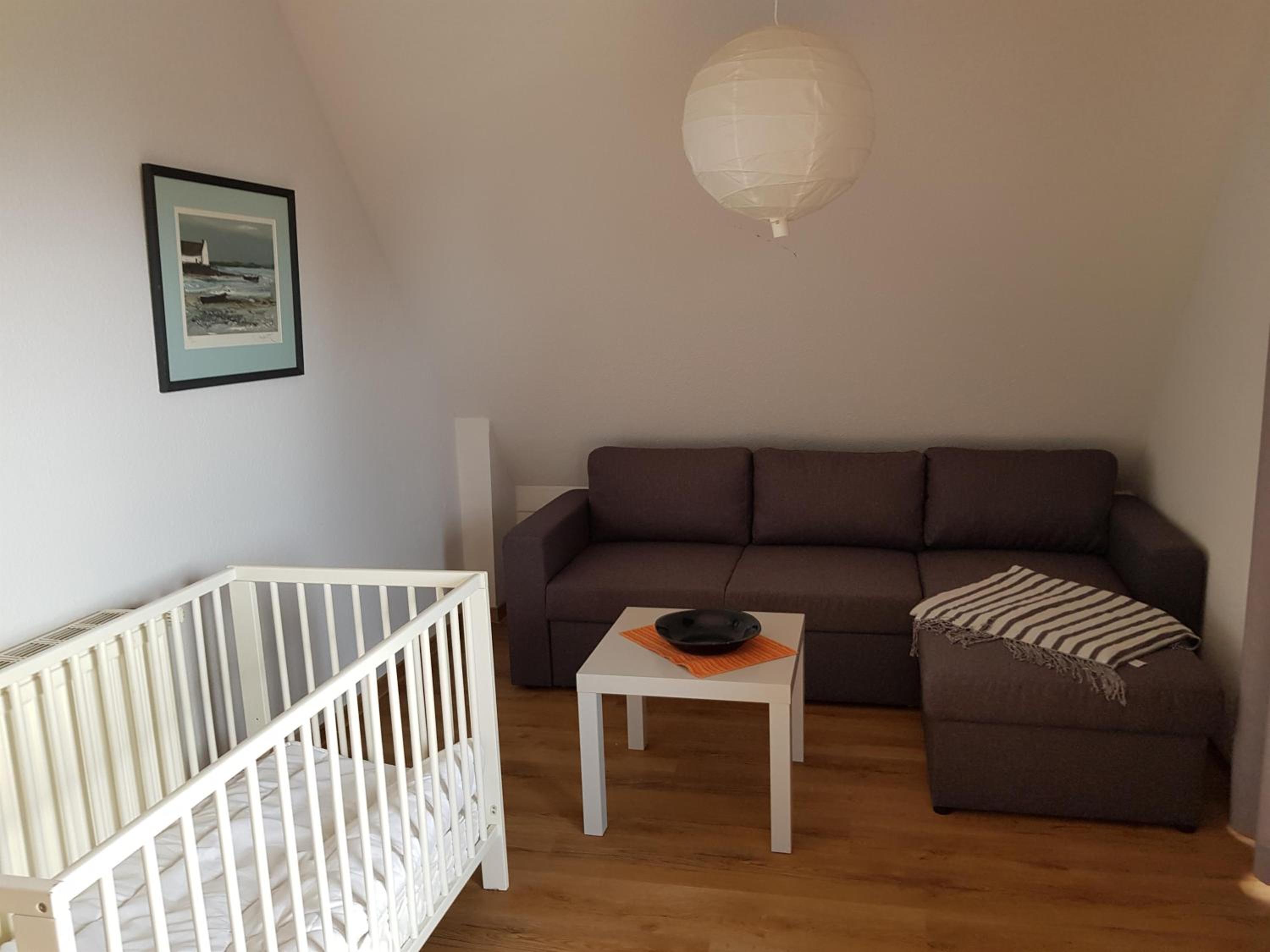 Ferienwohnung Ankergrund