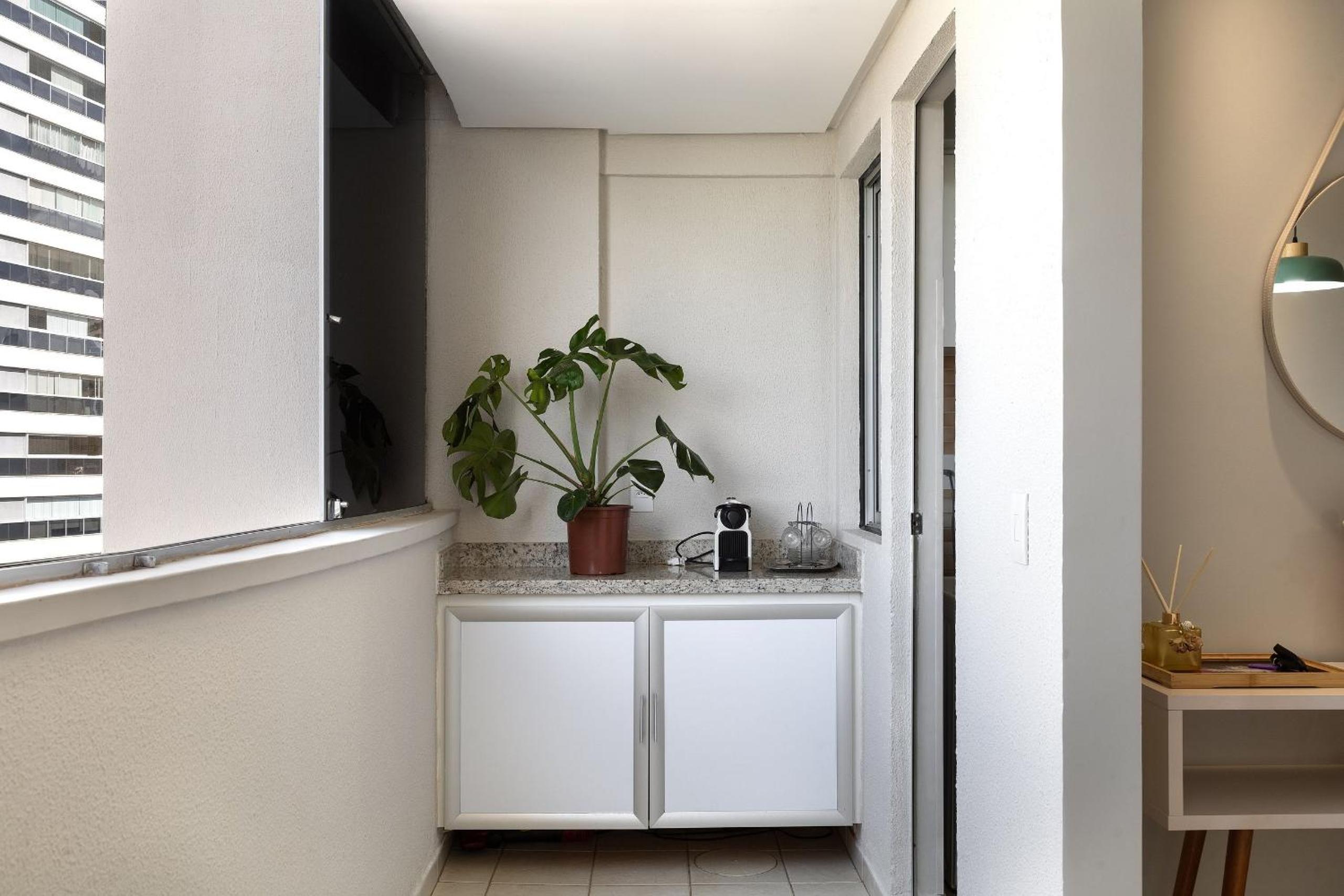Unique Residence, close to Park and Shopping Flamboyant