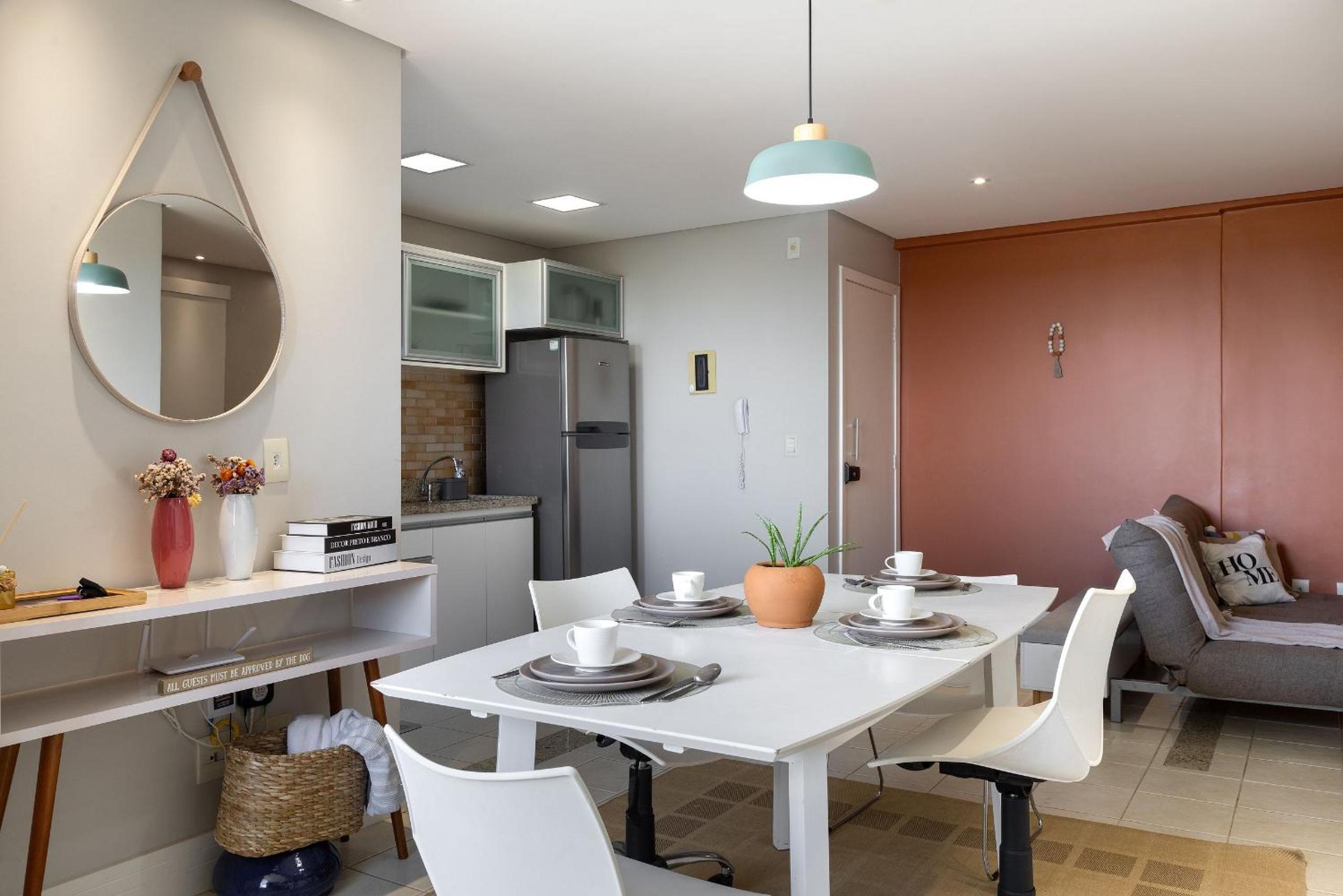 Unique Residence, close to Park and Shopping Flamboyant