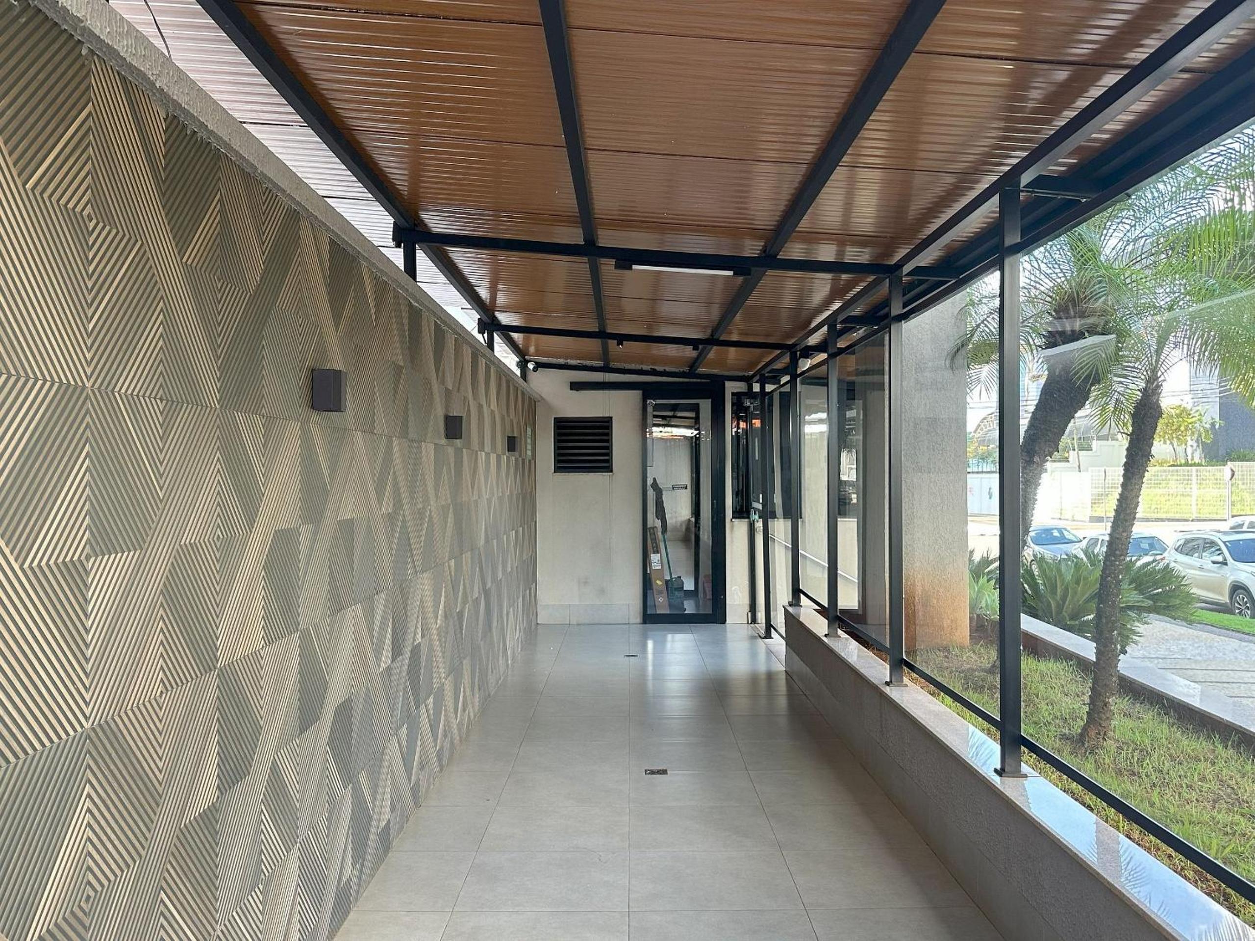 Unique Residence, close to Park and Shopping Flamboyant