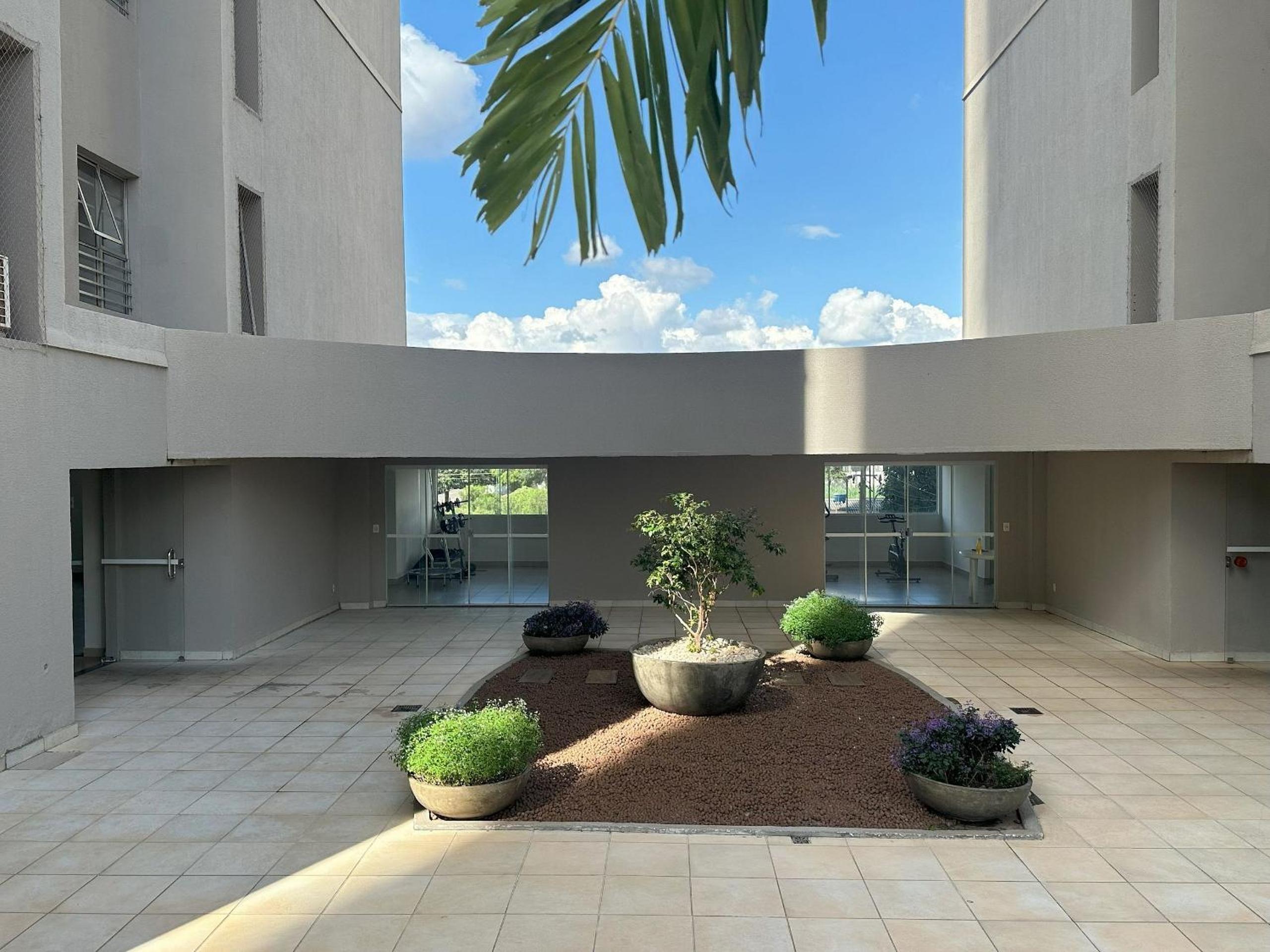 Unique Residence, close to Park and Shopping Flamboyant