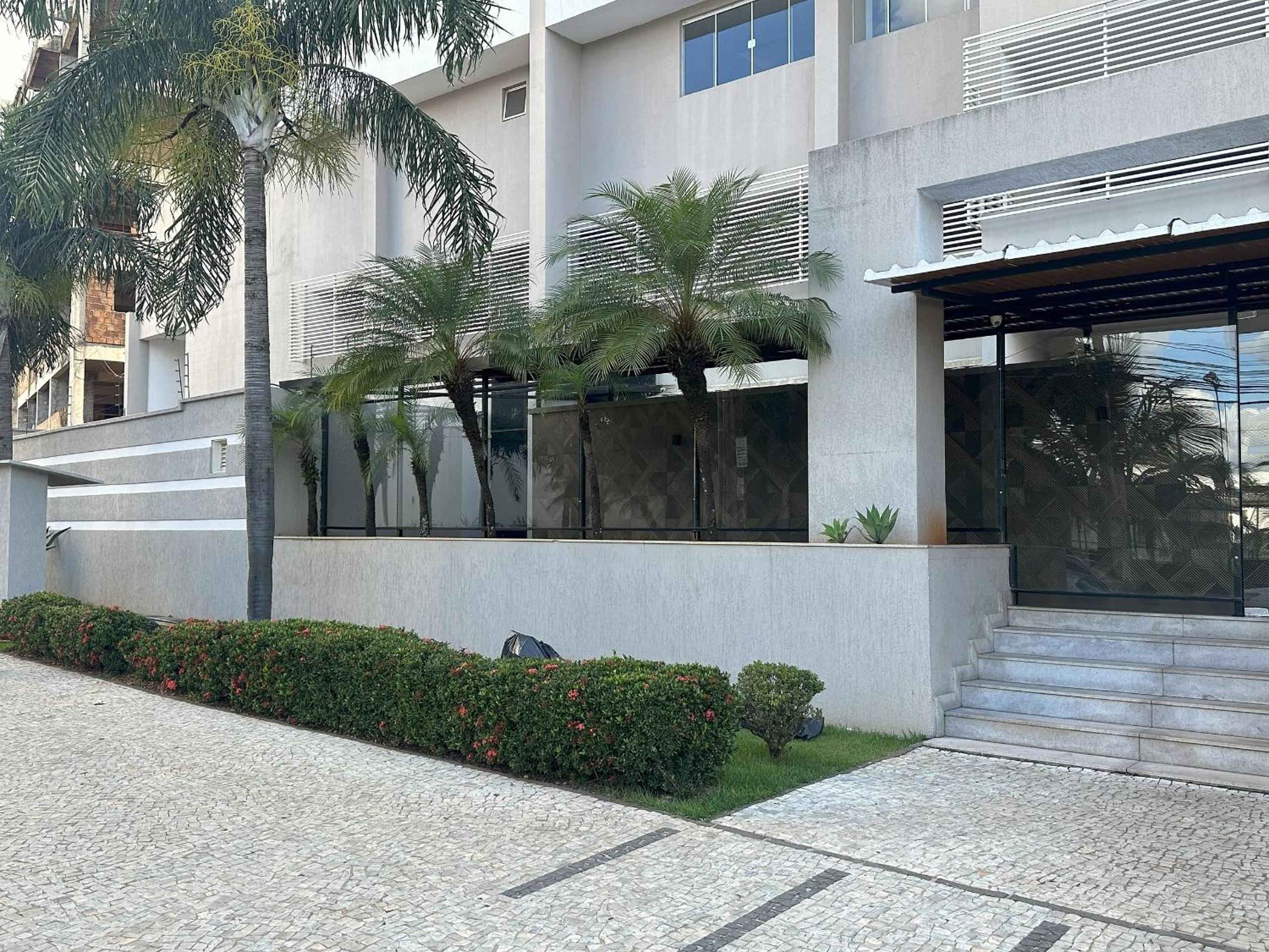Unique Residence, close to Park and Shopping Flamboyant