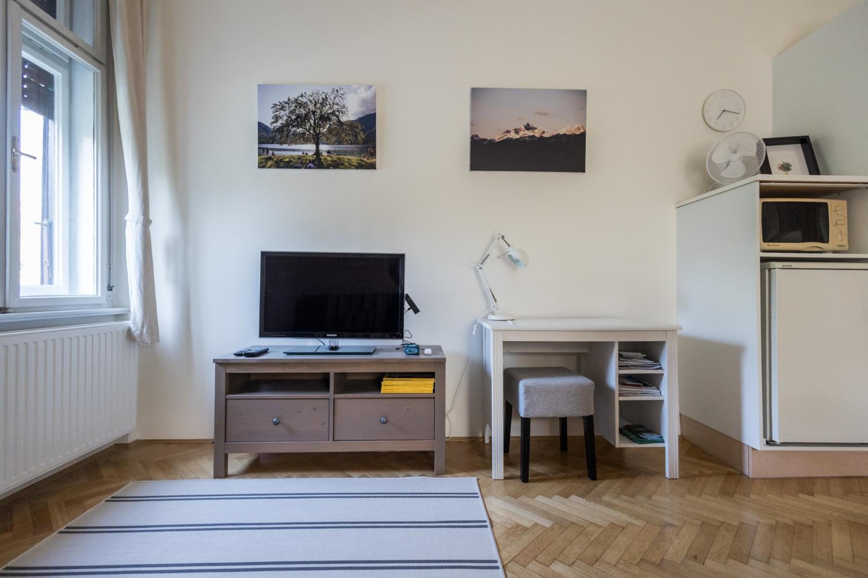 Vila Josephine - authentic hospitality near Lake Bled view 3