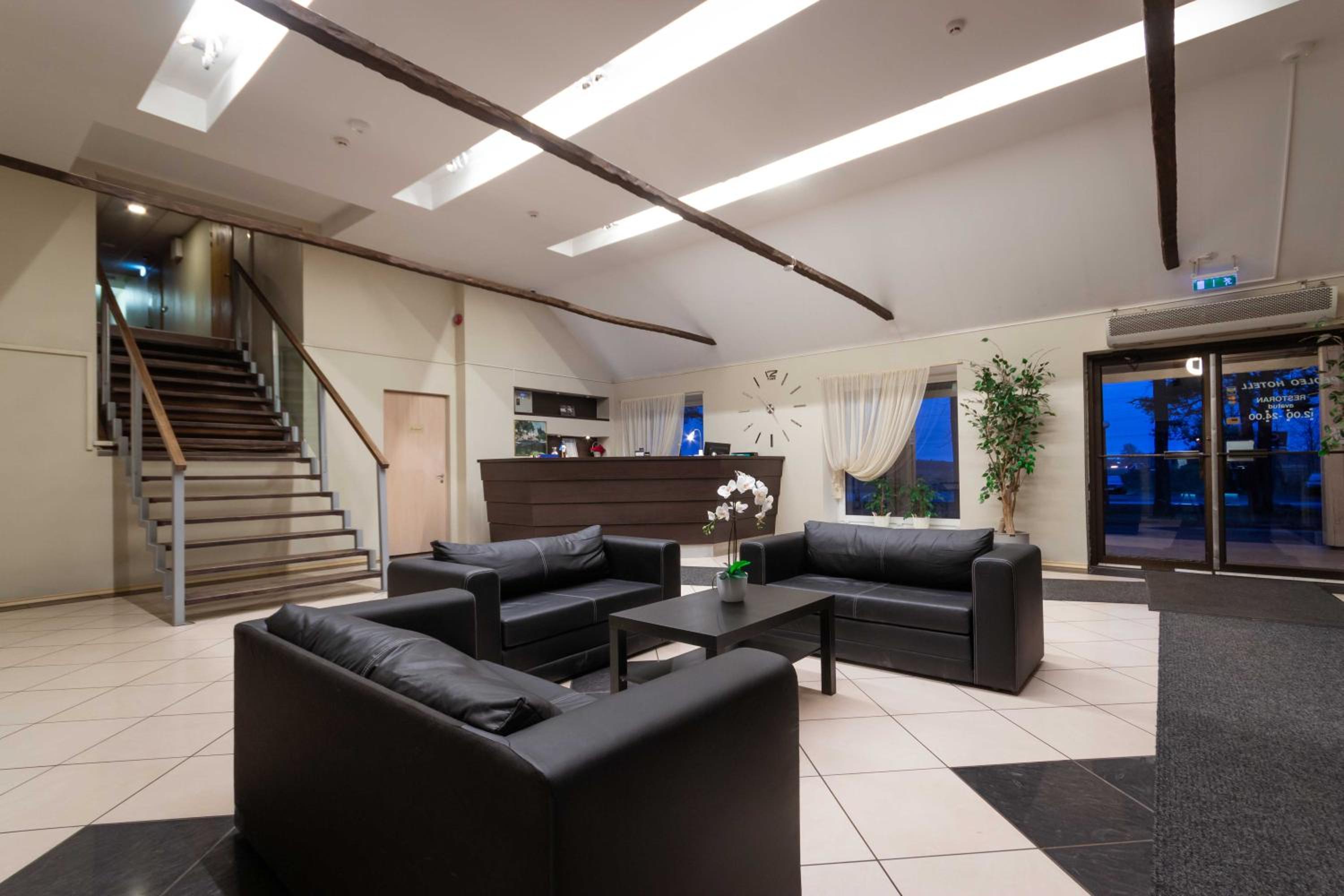 Tallinn Vacations - Peoleo Hotell - Property Image 30
