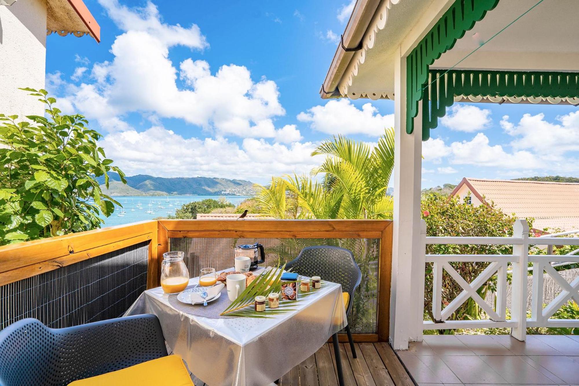 Ty Paradis Magnifique Lodge pour un couple view 3