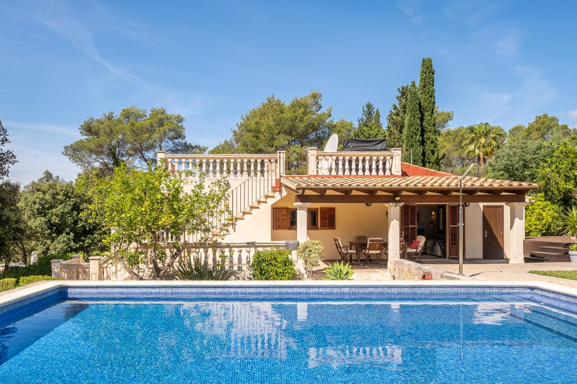 Villa Son Sera