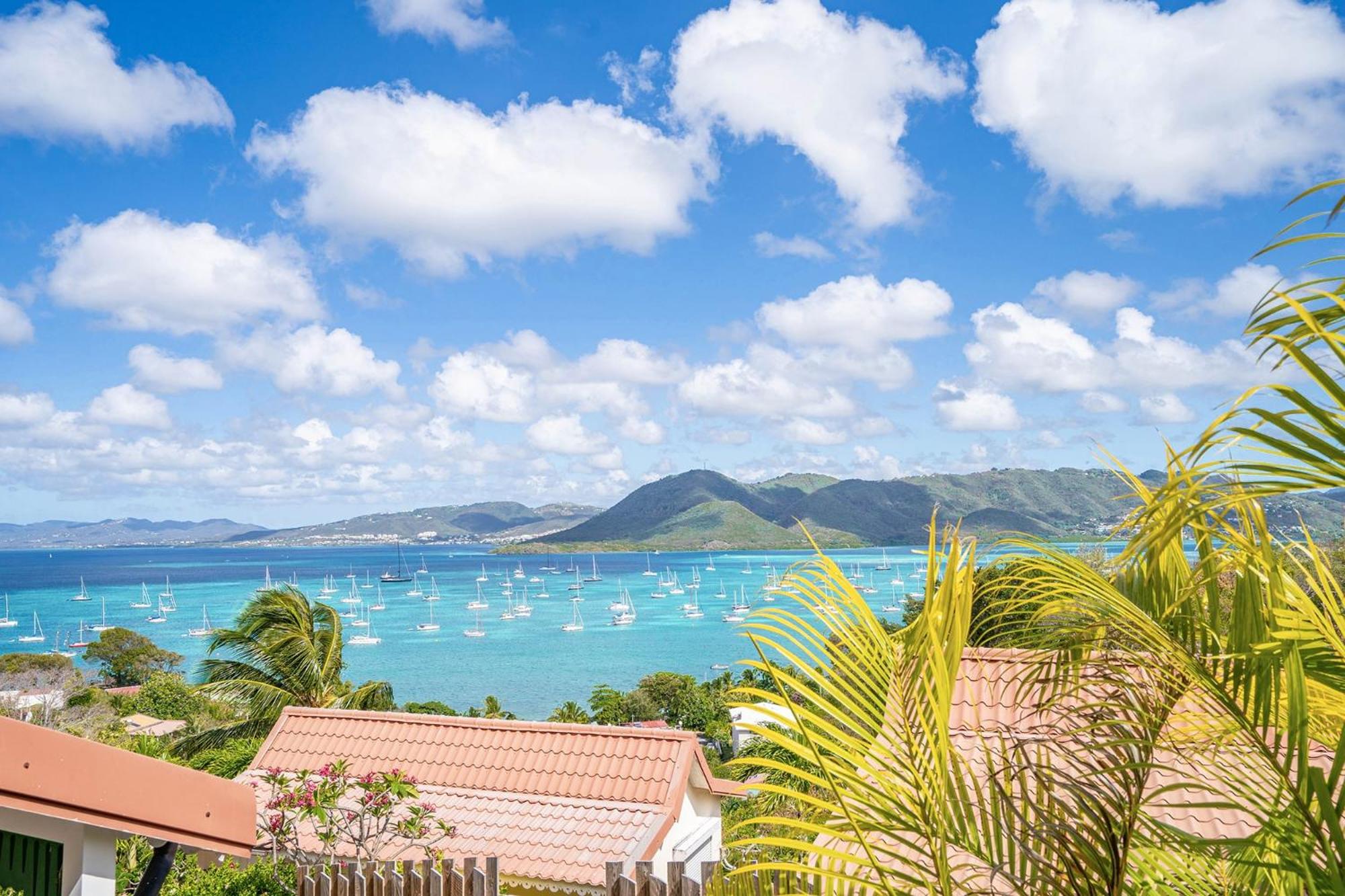 Ty Paradis Magnifique Lodge pour un couple view 5