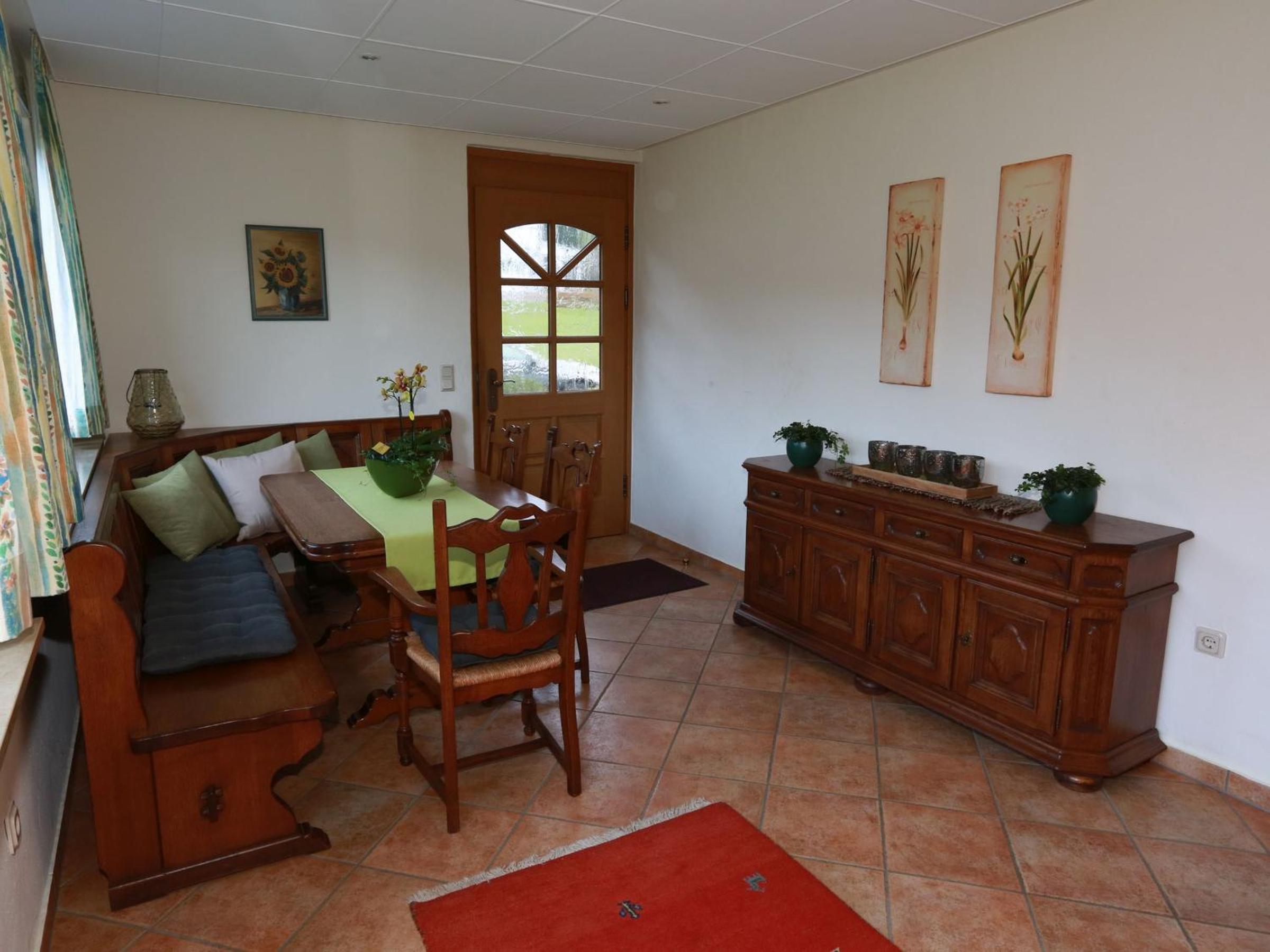Ferienwohnung Kebben view 2