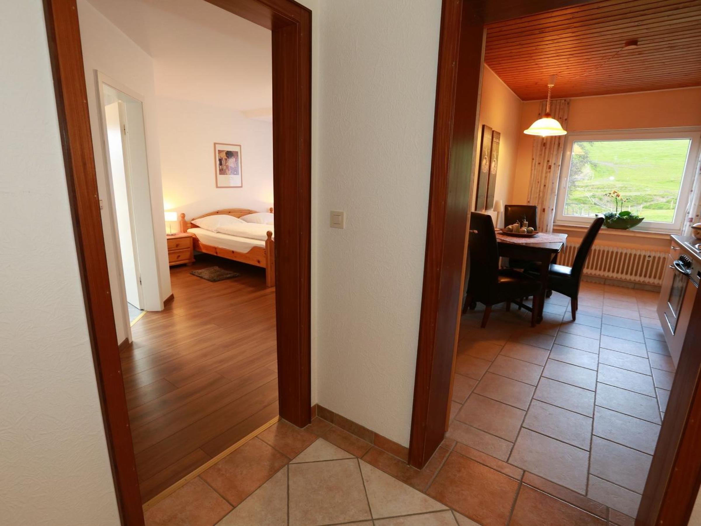 Ferienwohnung Kebben view 4