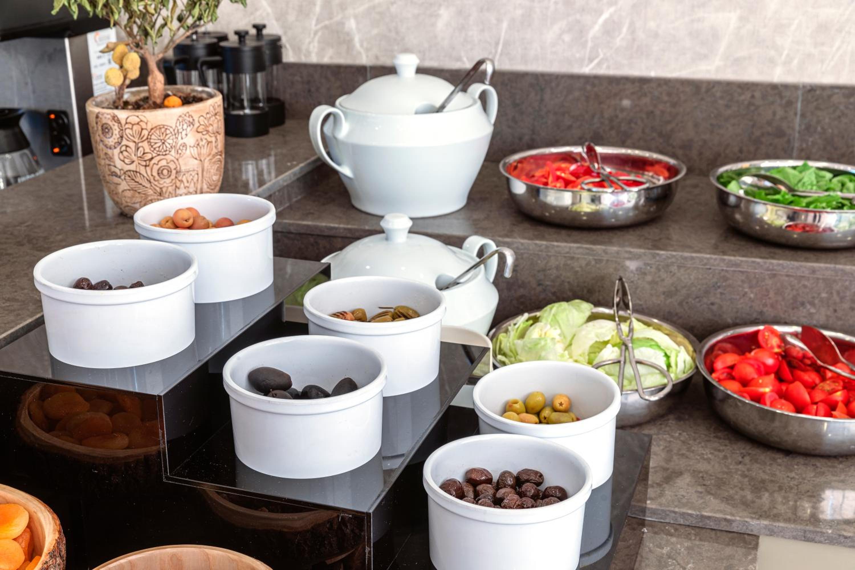 The Halich Hotel Istanbul Karakoy - Special Category - Image 33