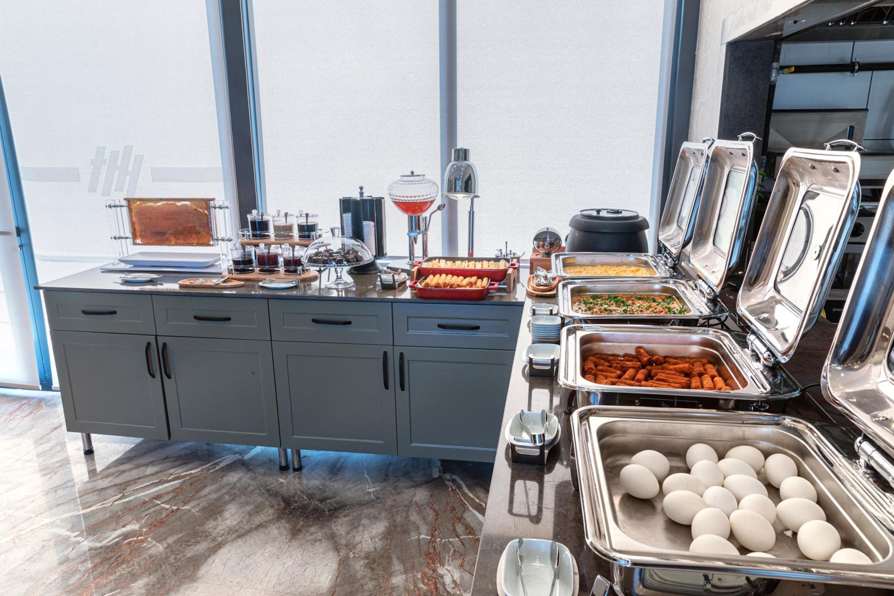 The Halich Hotel Istanbul Karakoy - Special Category - Image 79