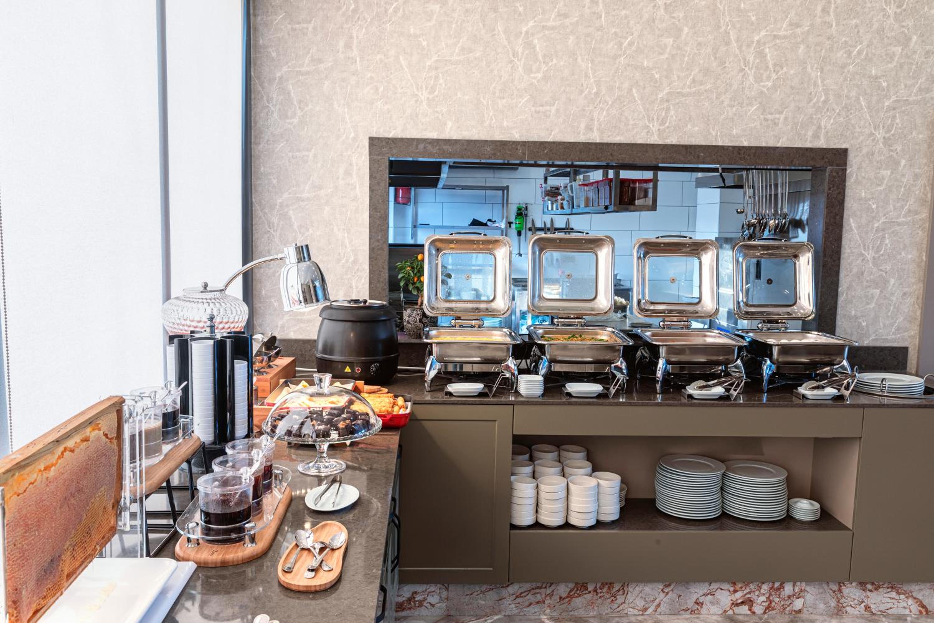 The Halich Hotel Istanbul Karakoy - Special Category - Image 36