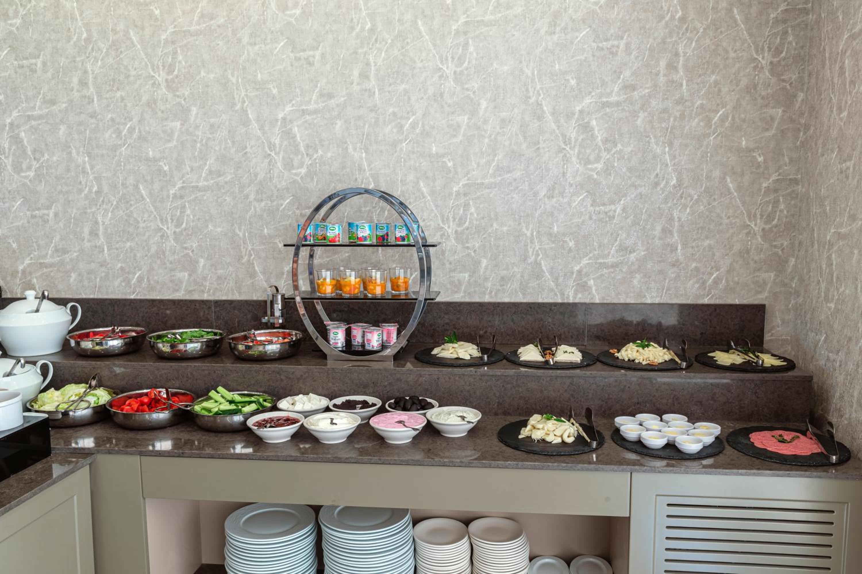 The Halich Hotel Istanbul Karakoy - Special Category - Image 70