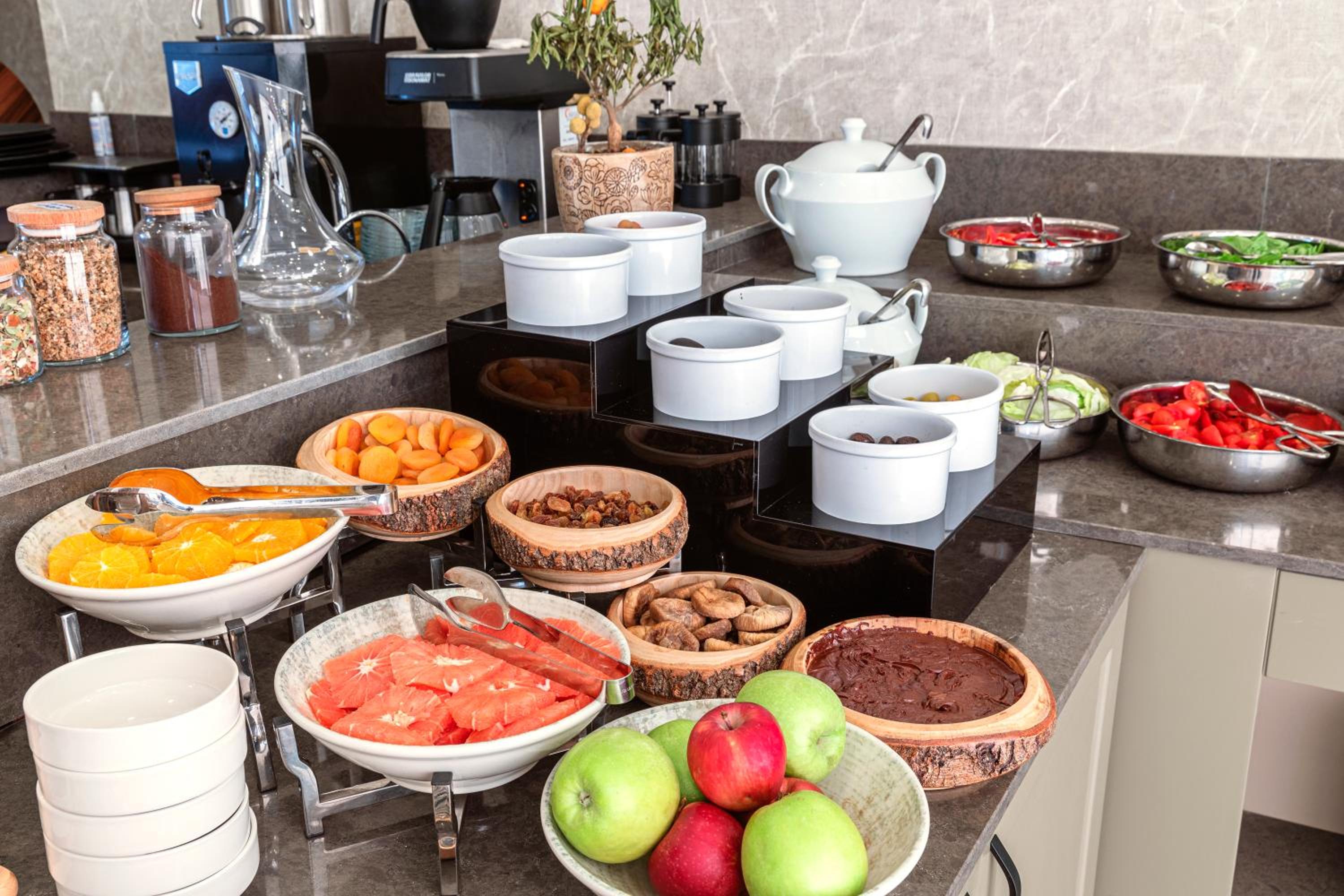 The Halich Hotel Istanbul Karakoy - Special Category - Image 35